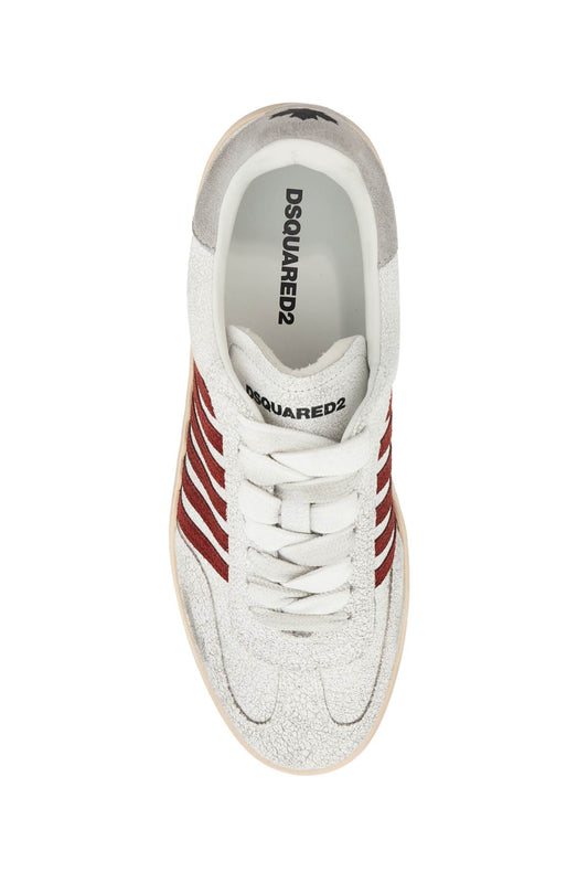 Dsquared2 Sneakers Box Grey