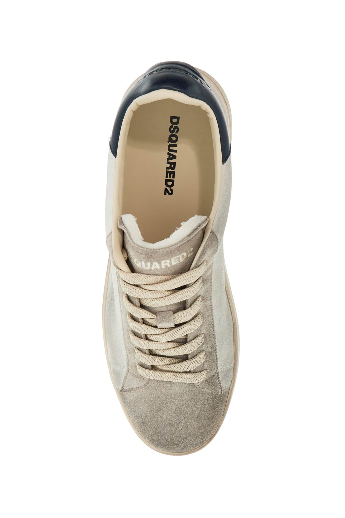 Dsquared2 Sneakers Box