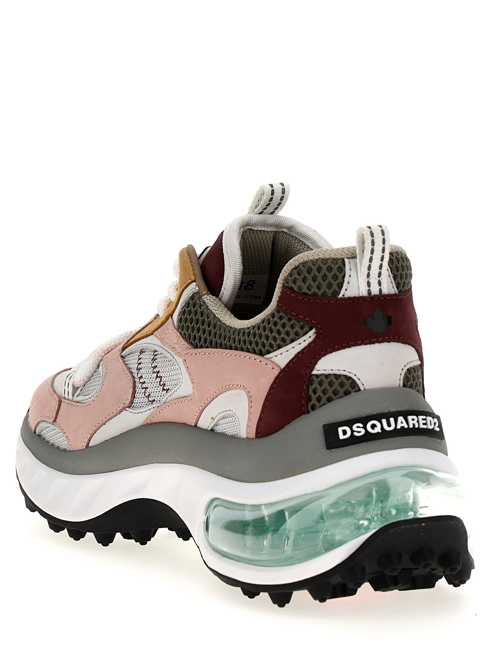 Dsquared2 'Bubble' Sneakers