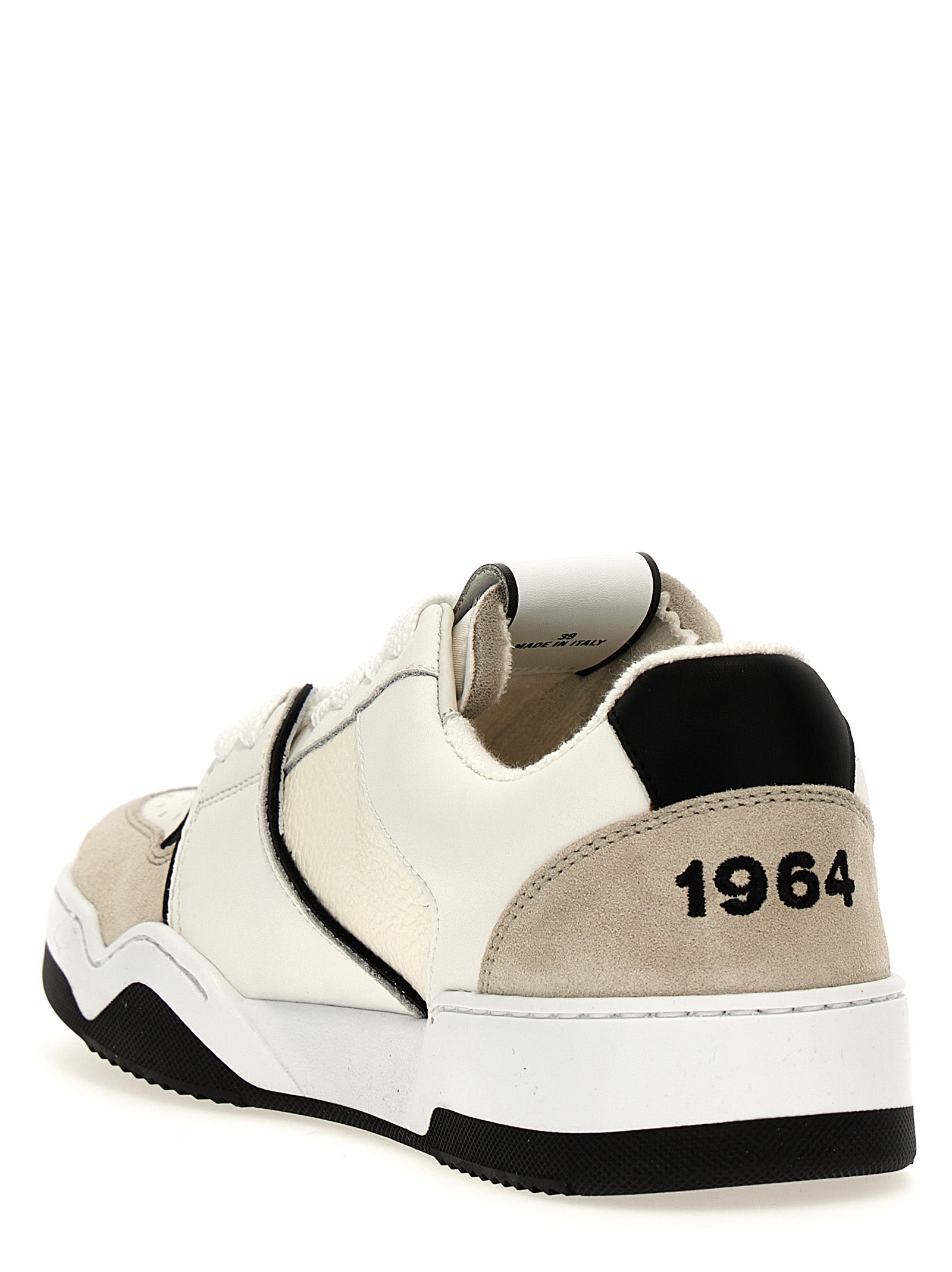 Dsquared2 'Spiker' Sneakers