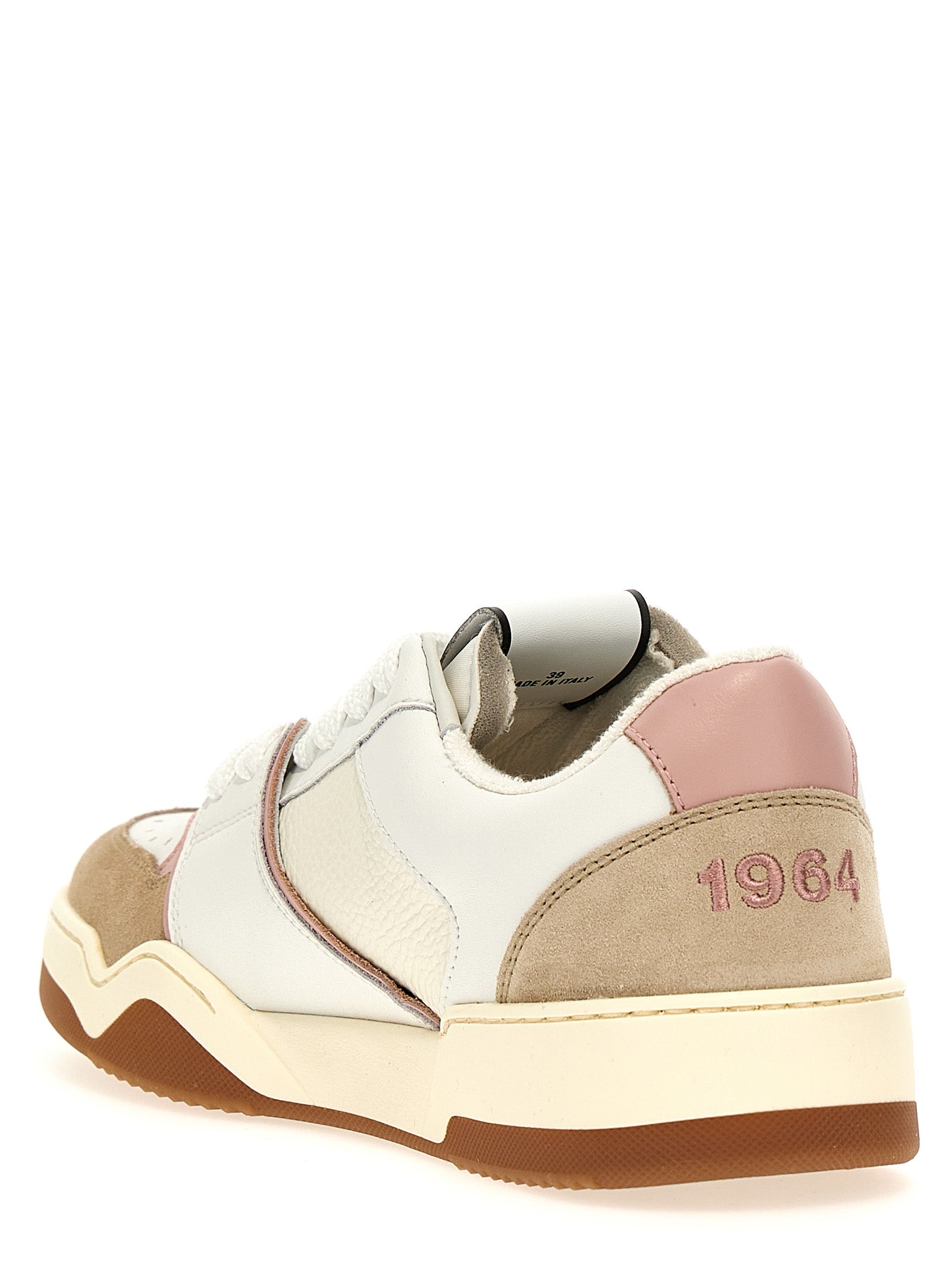 Dsquared2 'Spiker' Sneakers