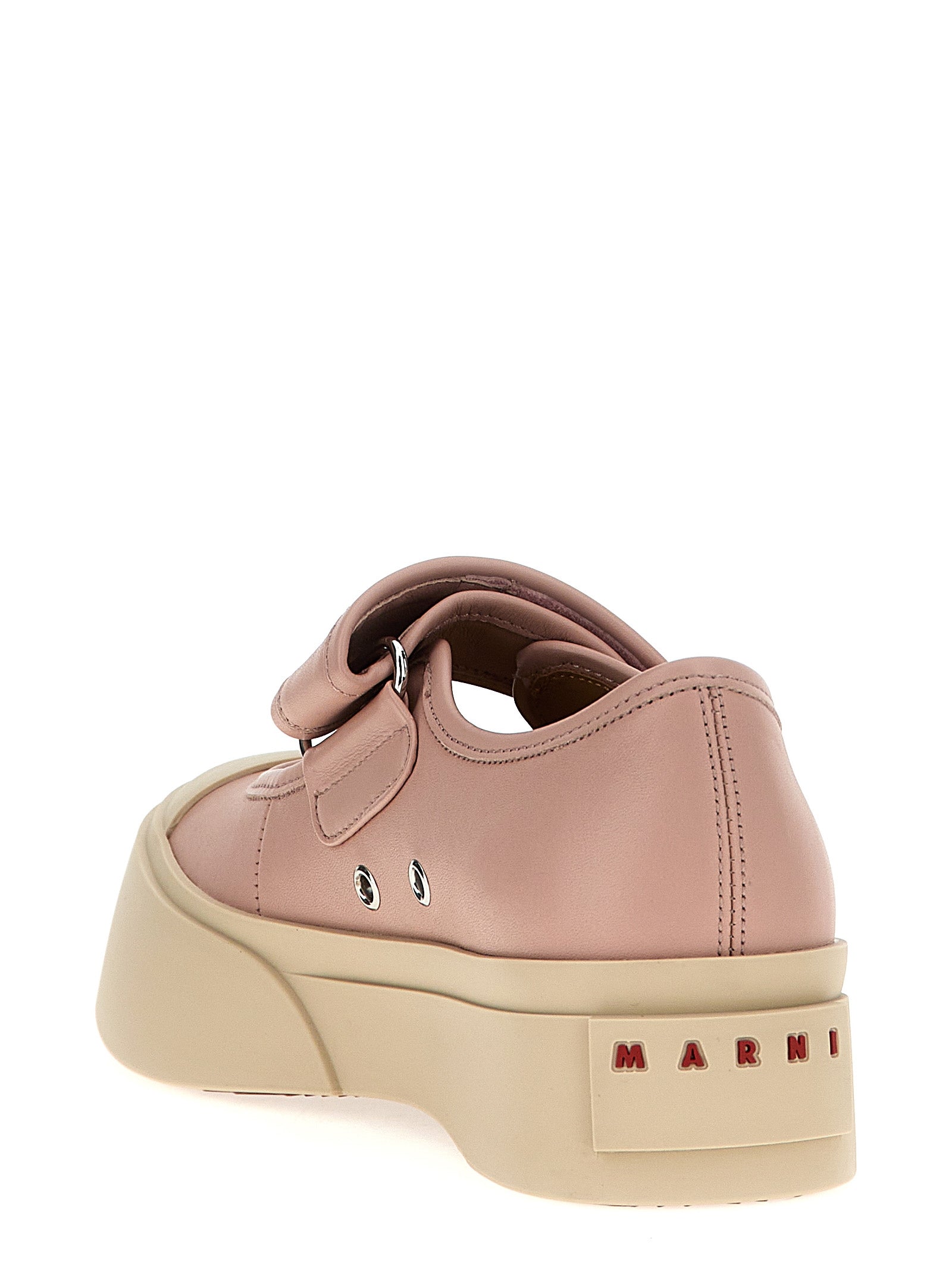 Marni 'Mary Jane' Sneakers