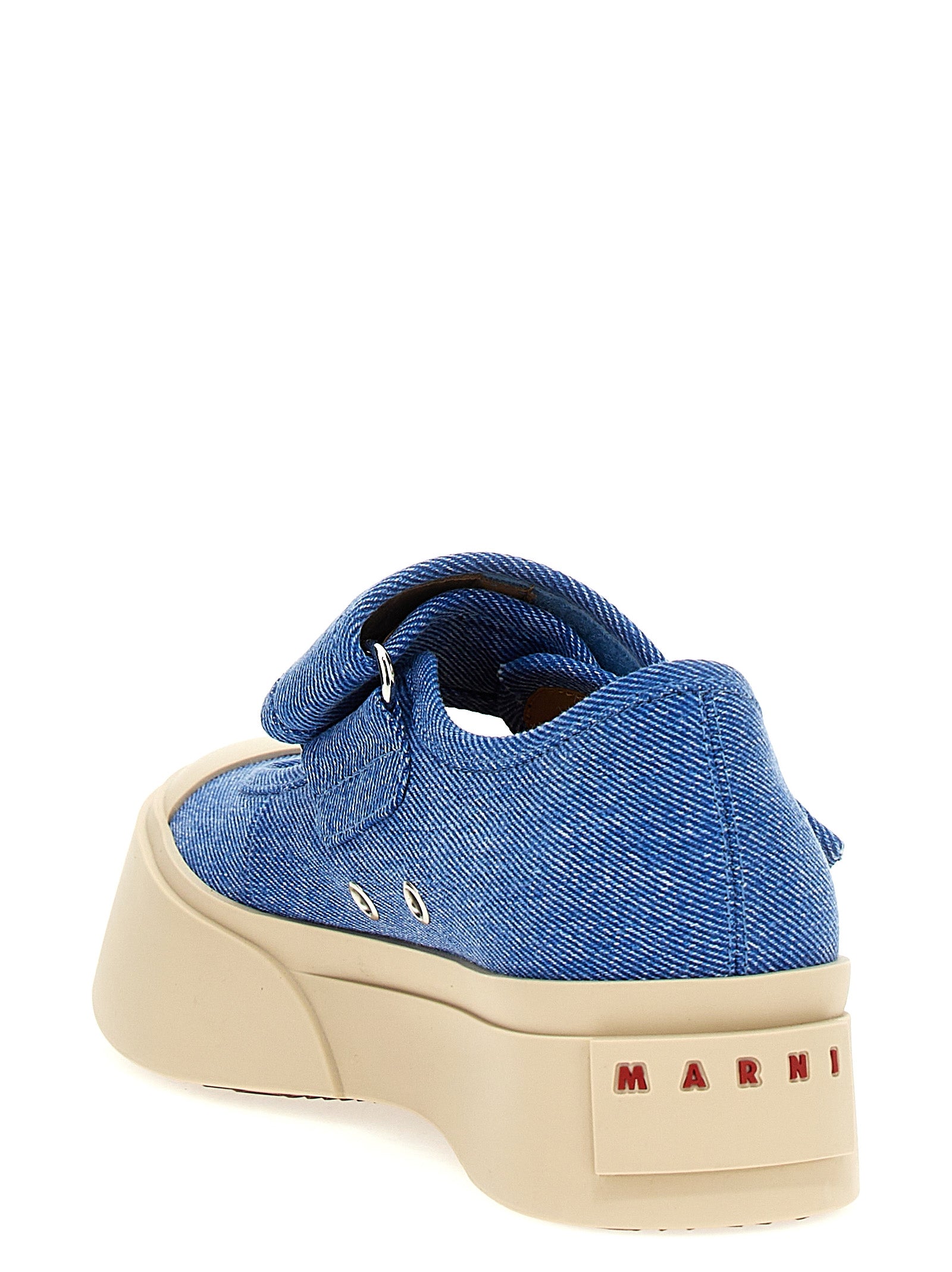 Marni 'Mary Jane' Sneakers