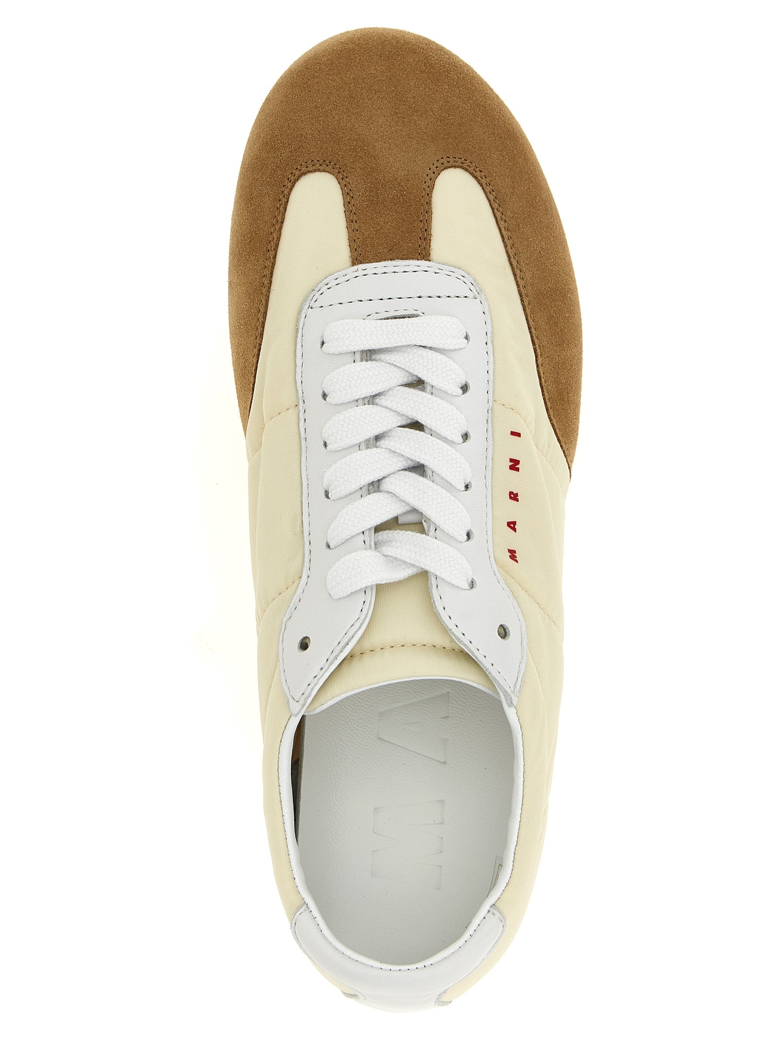 Marni 'Softy Soccer' Sneakers