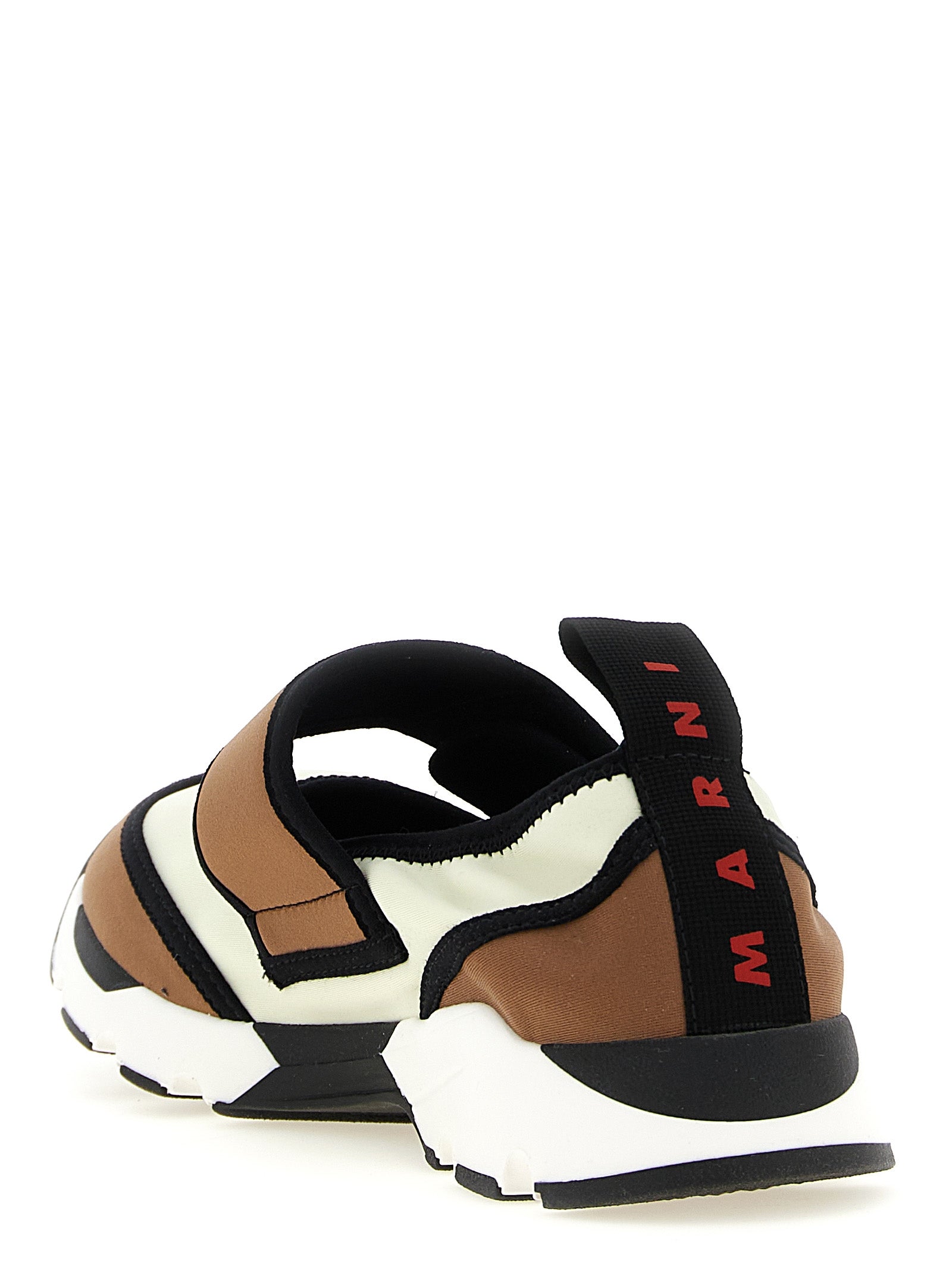 Marni 'Running Mary Jane' Sneakers