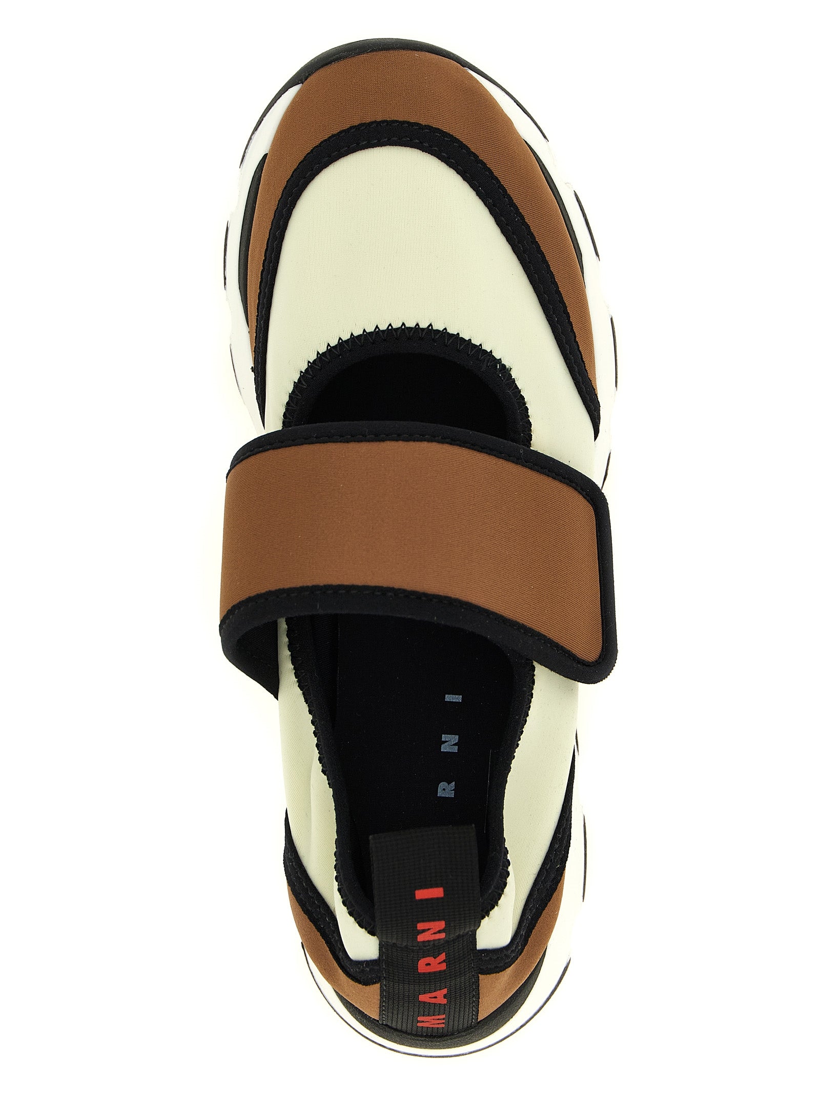 Marni 'Running Mary Jane' Sneakers