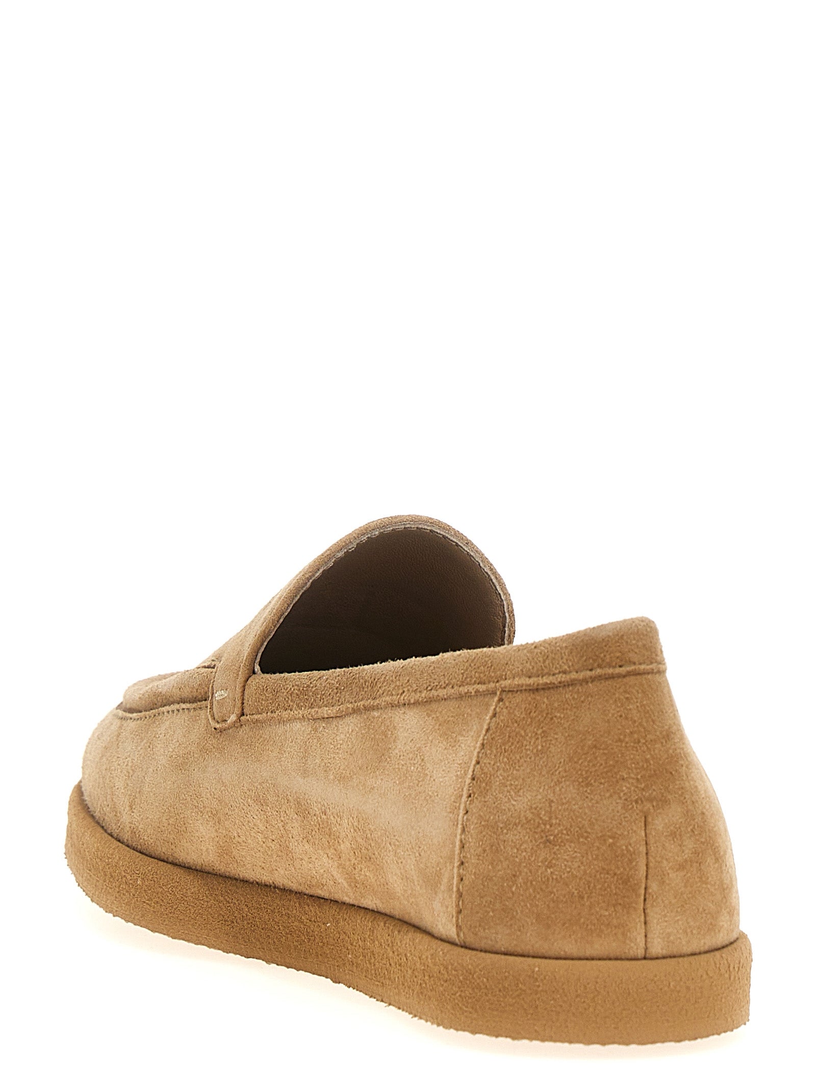 Max Mara 'Soft Loafers' Loafers