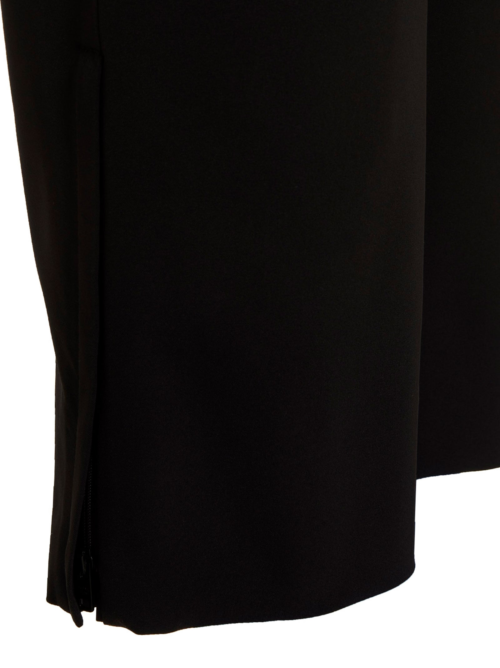 Prada Stretch Techno Pants