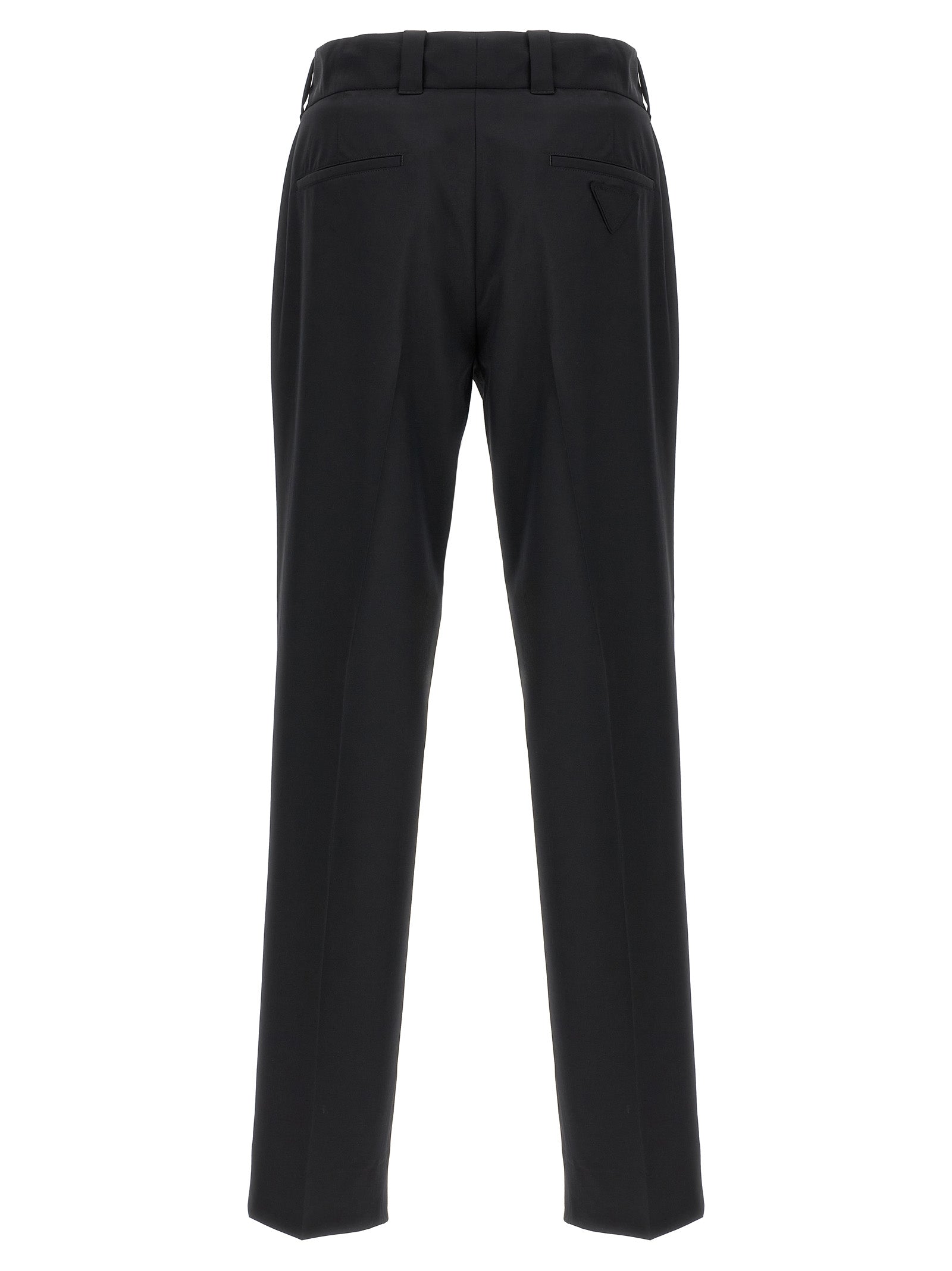Prada Wool Pants