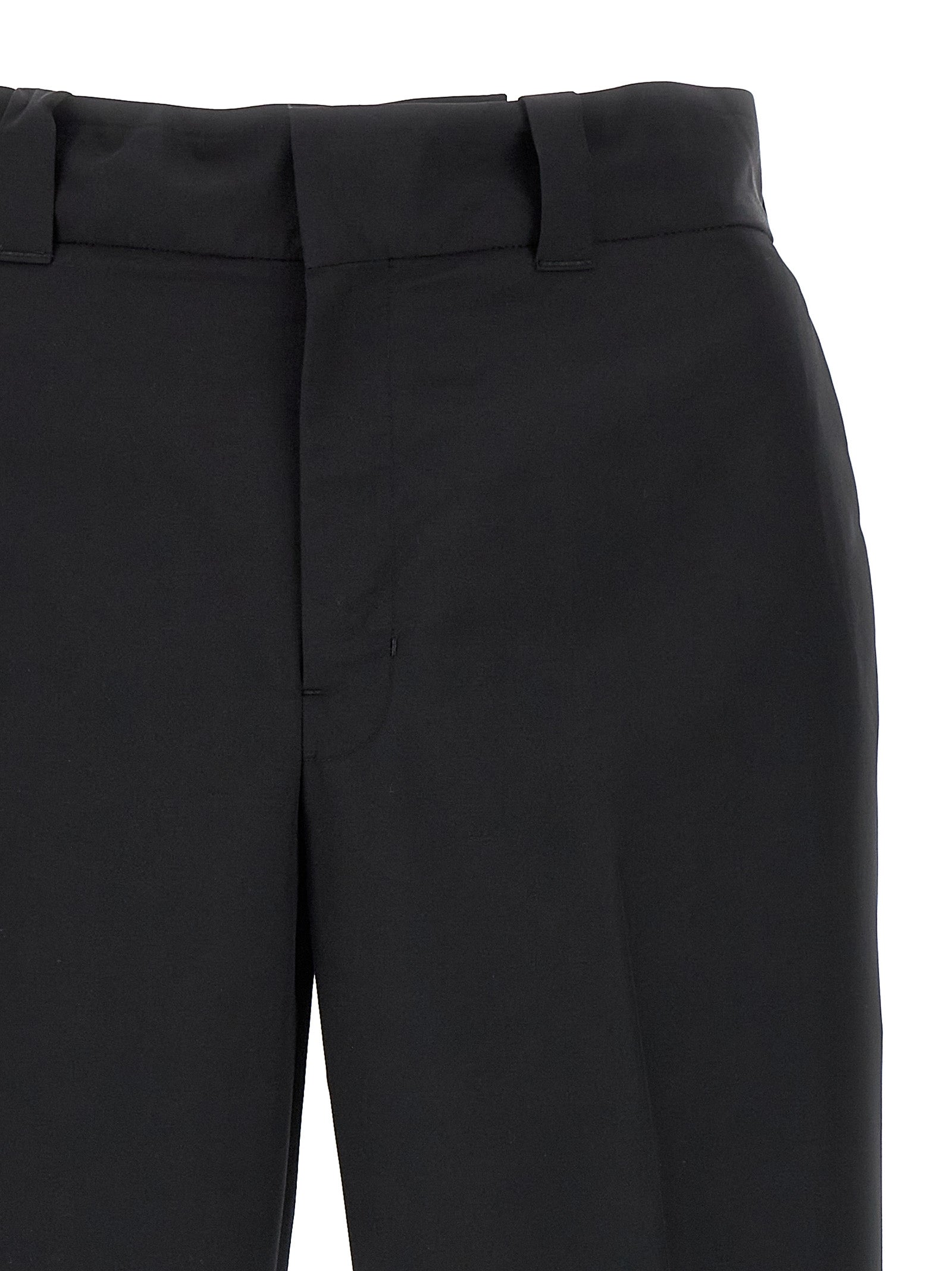 Prada Wool Pants