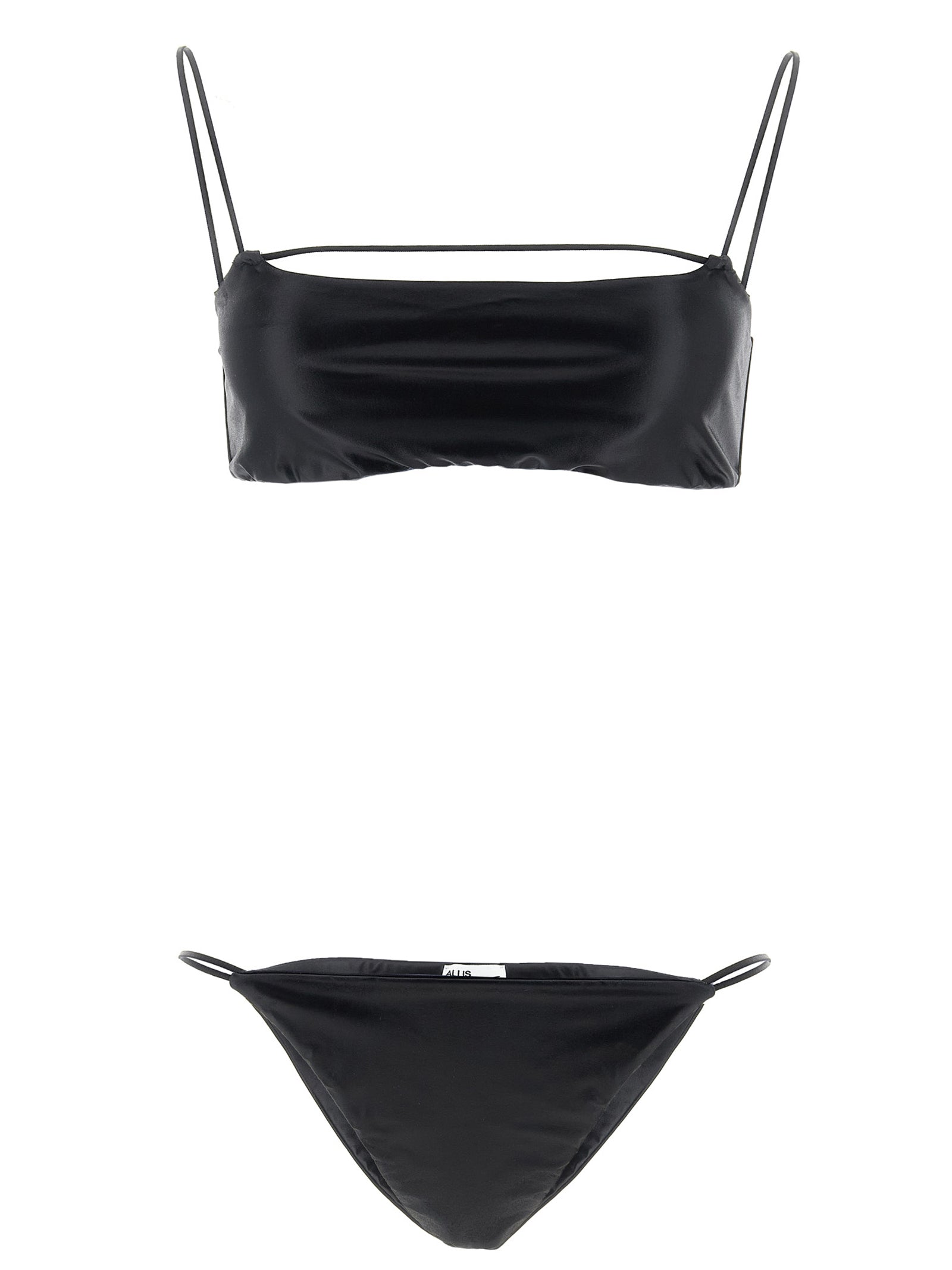 Allis 'Sporty Line' Bikini