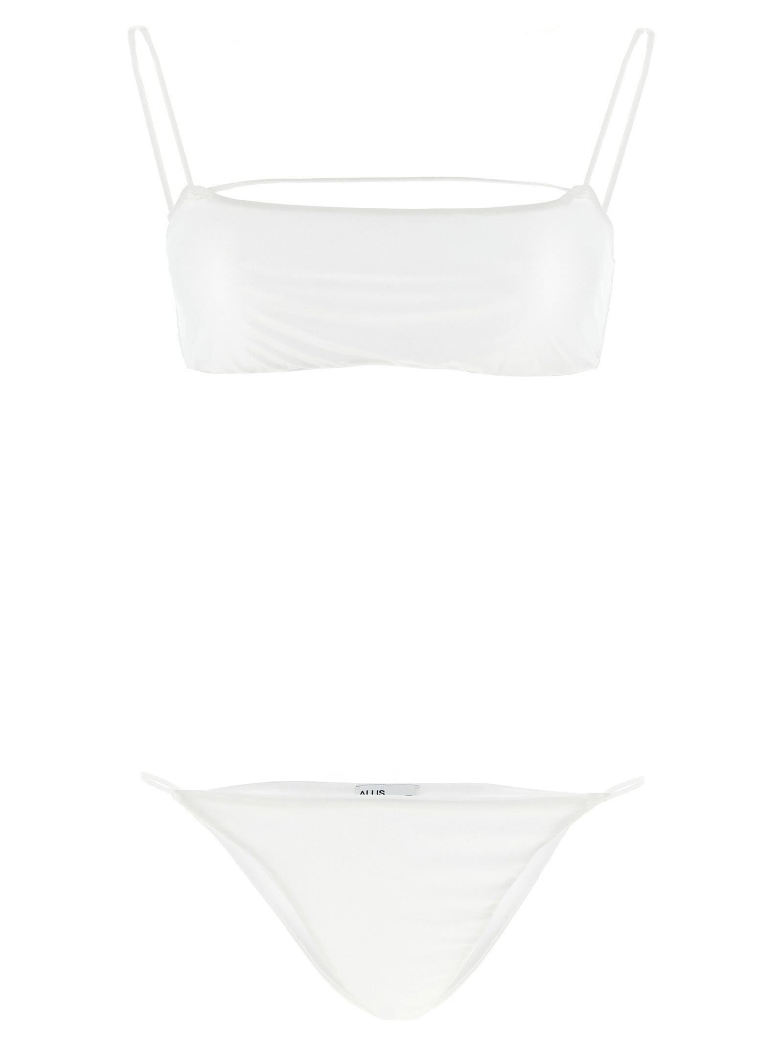 Allis 'Sporty Line' Bikini