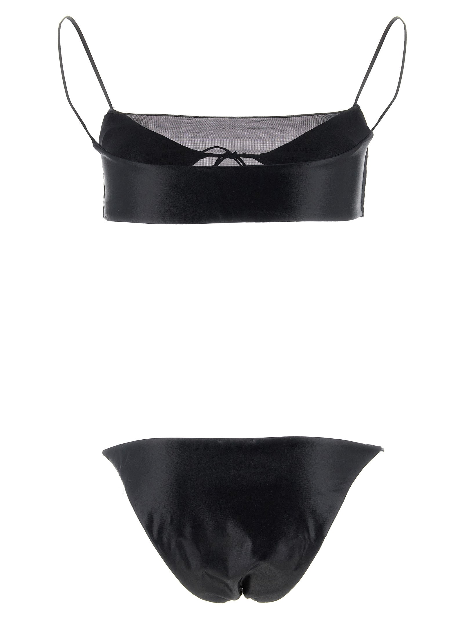 Allis 'Sporty Mesh' Bikini