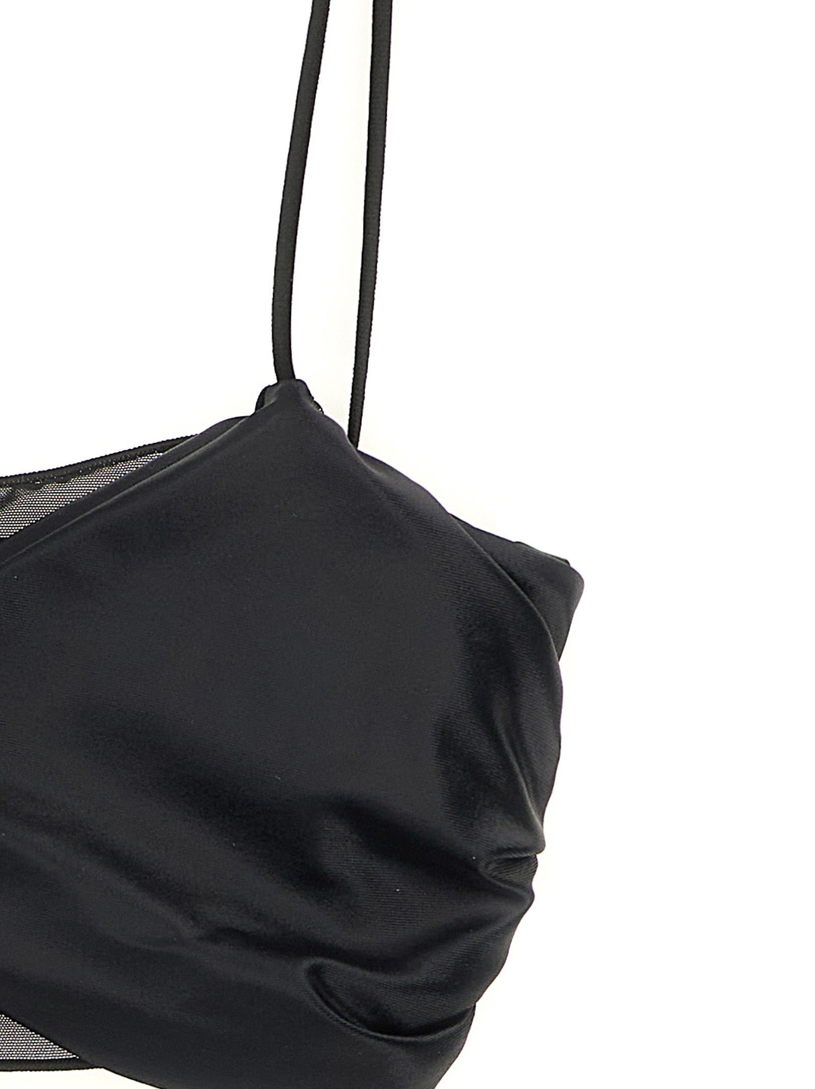 Allis 'Sporty Mesh' Bikini