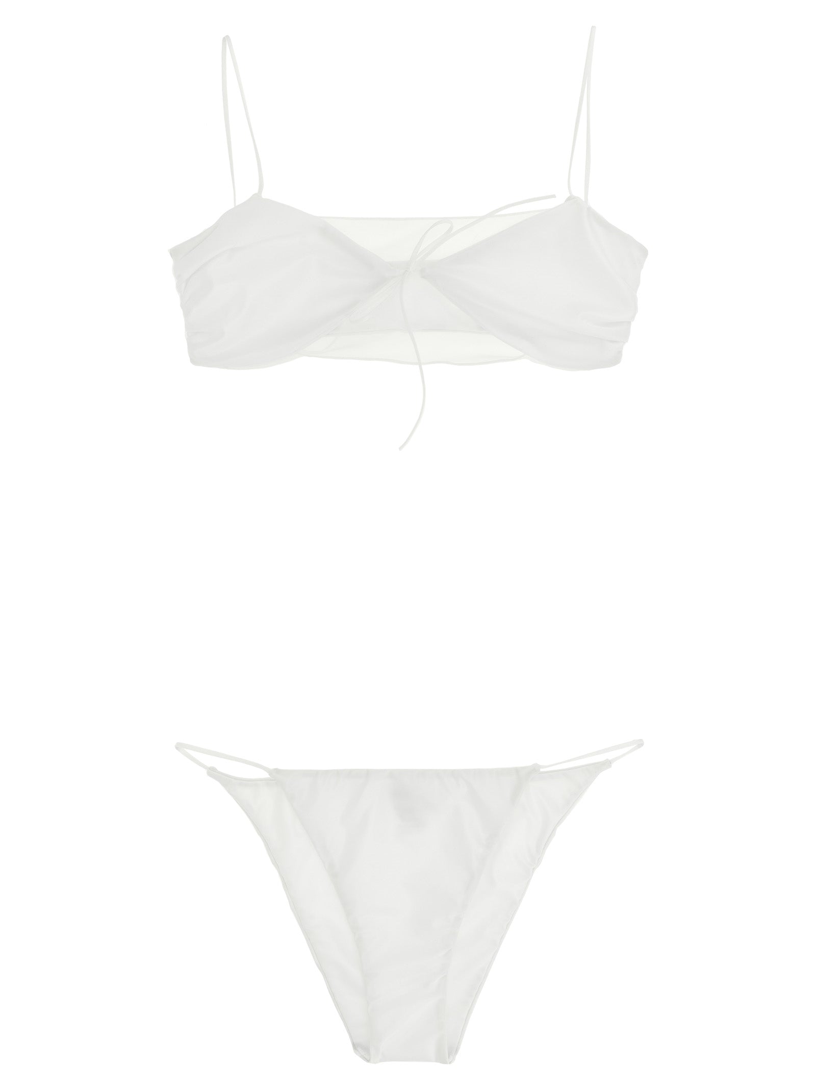 Allis 'Sporty Mesh' Bikini