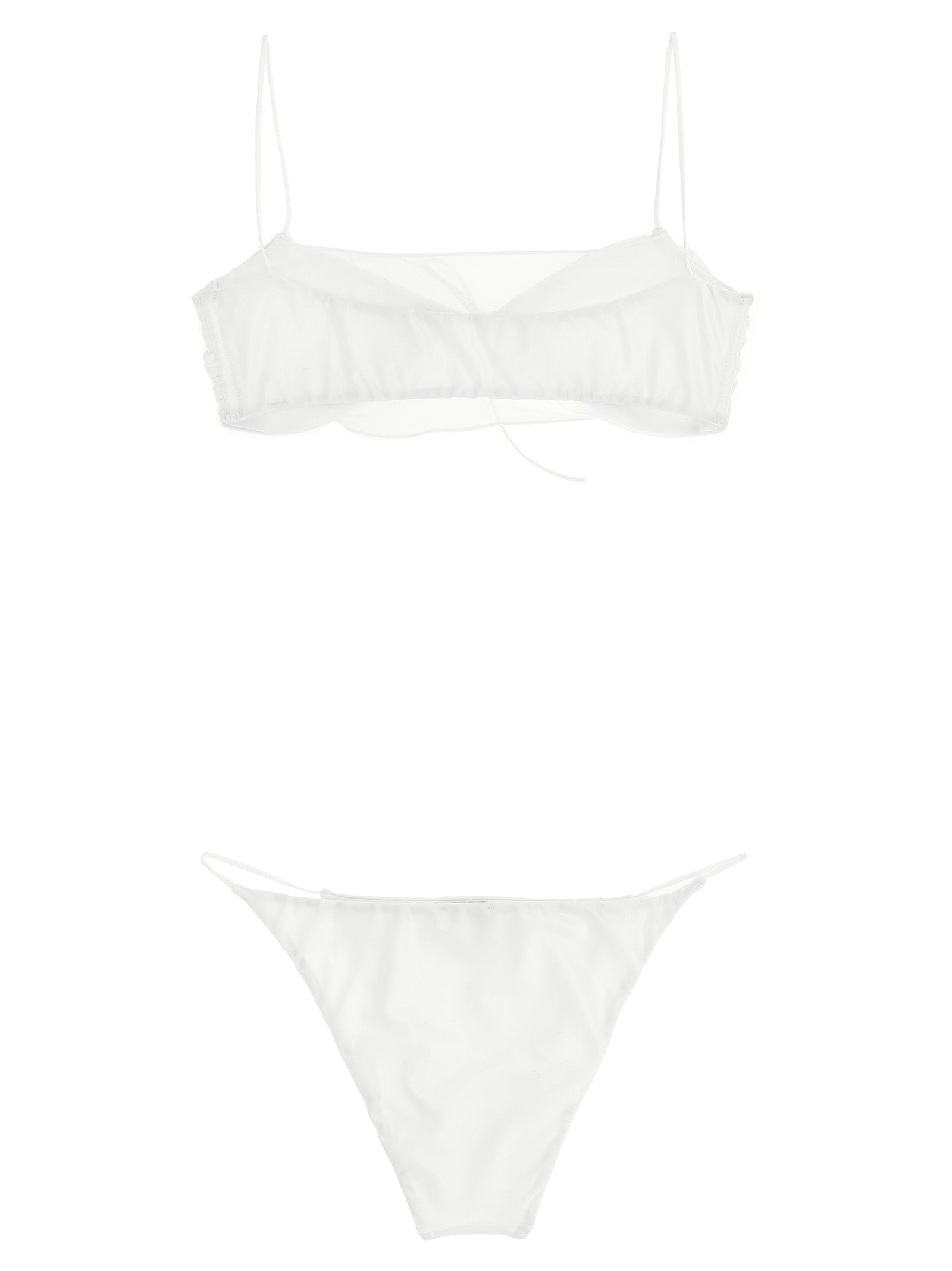 Allis 'Sporty Mesh' Bikini