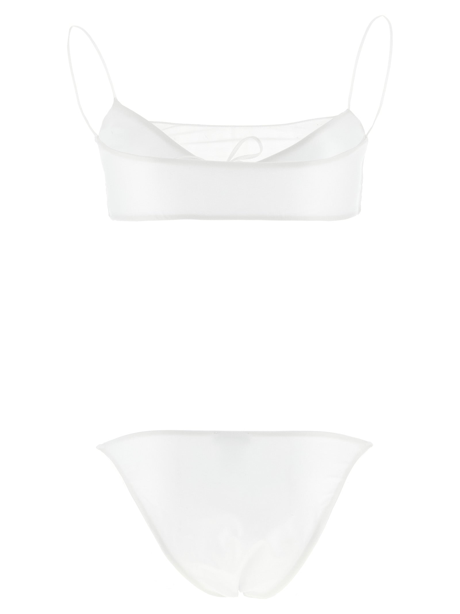 Allis 'Sporty Mesh' Bikini