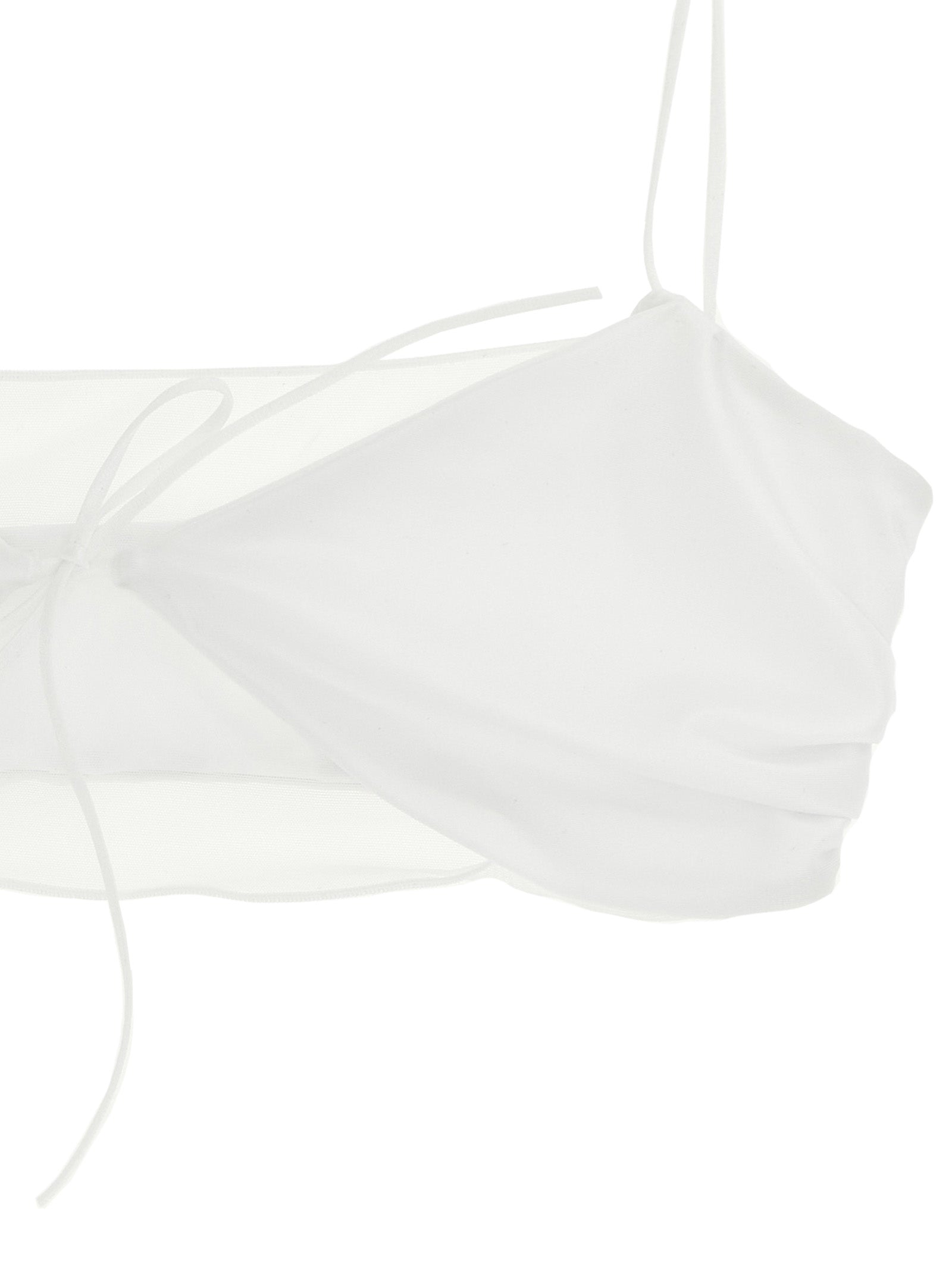 Allis 'Sporty Mesh' Bikini