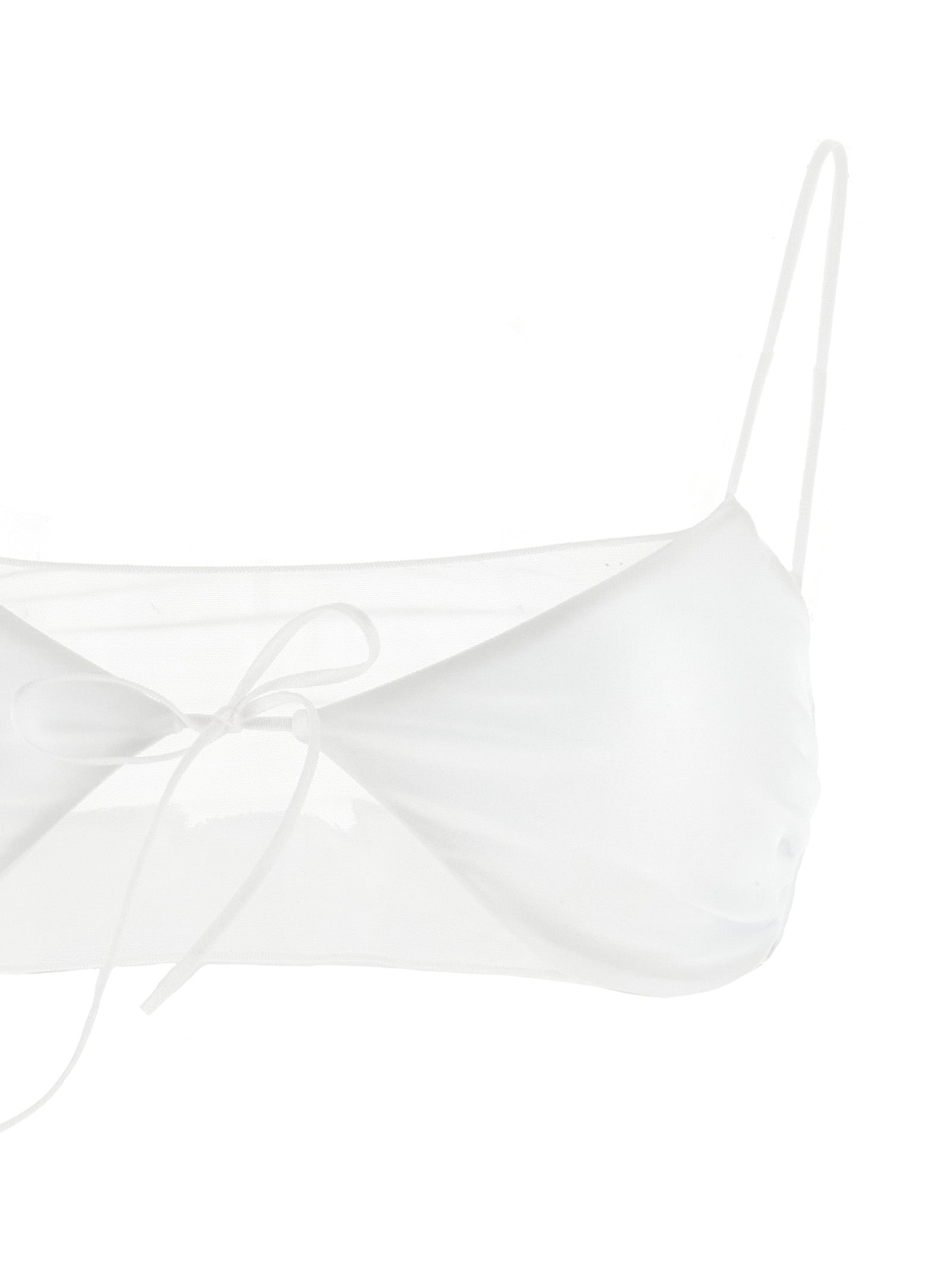 Allis 'Sporty Mesh' Bikini