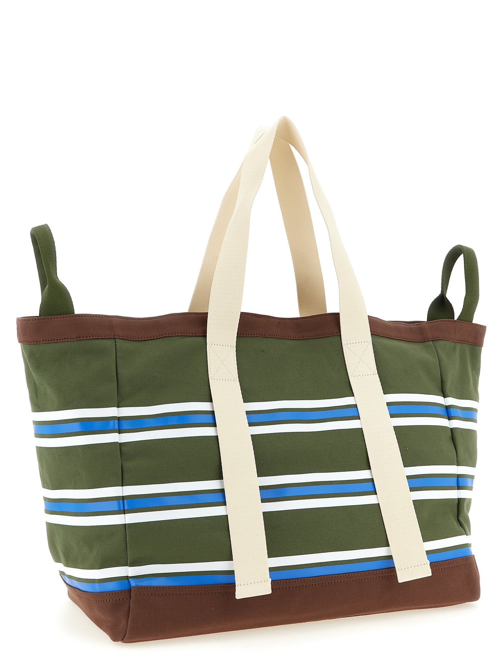 Dsquared2 'D2 College' Shopping Bag