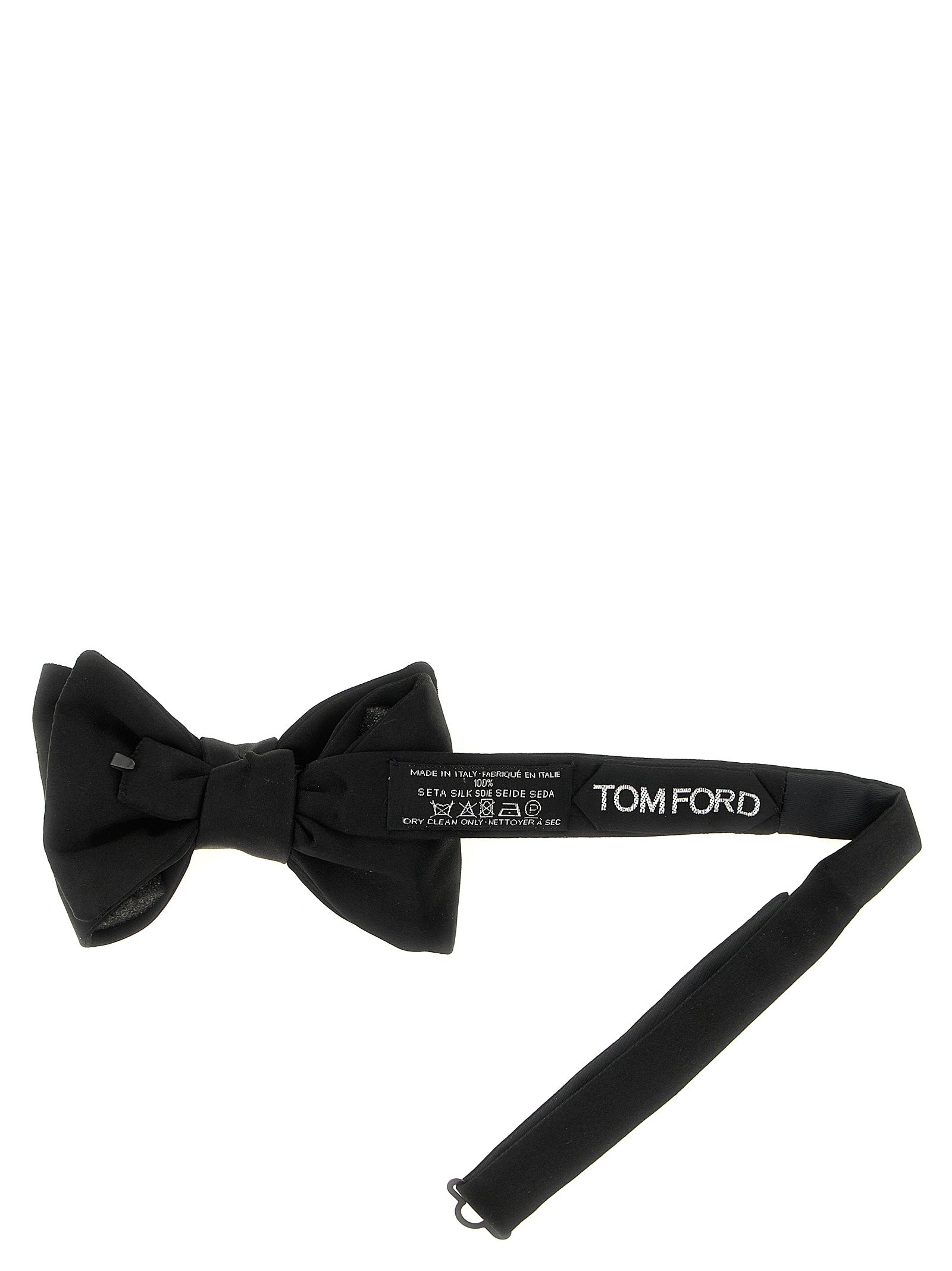 Tom Ford Silk Bow Tie