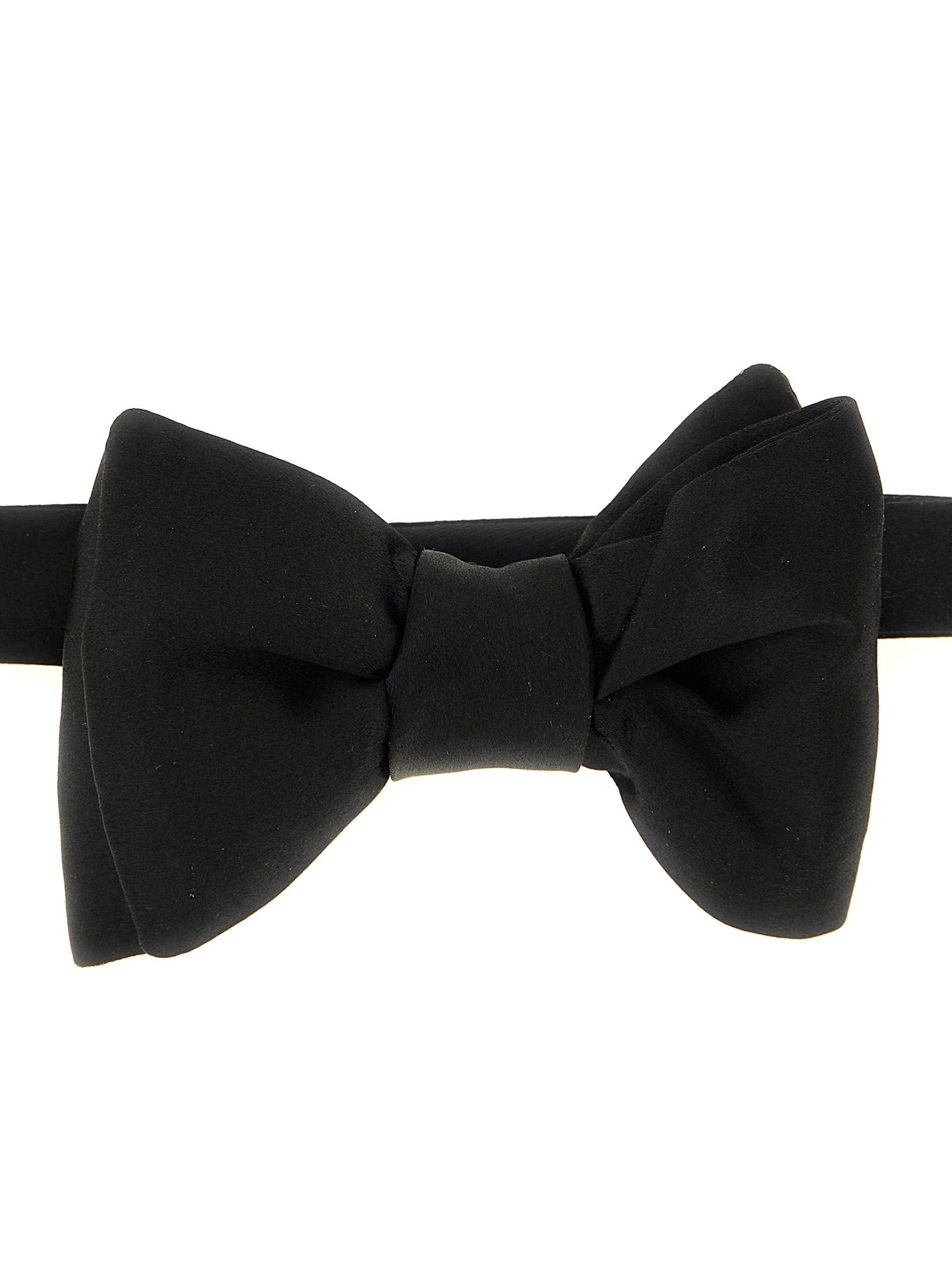 Tom Ford Silk Bow Tie