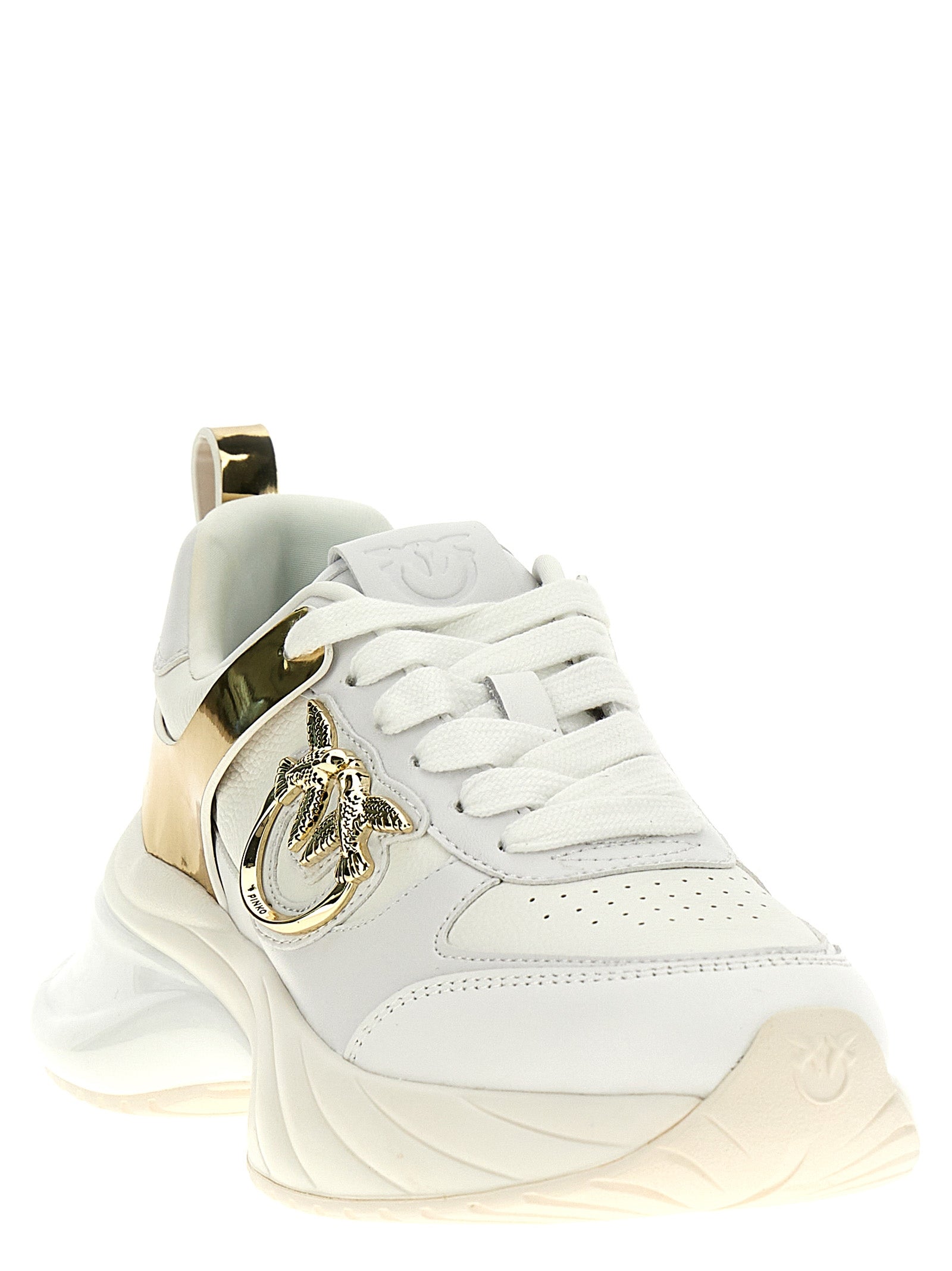 Pinko 'Ariel 02' Sneakers