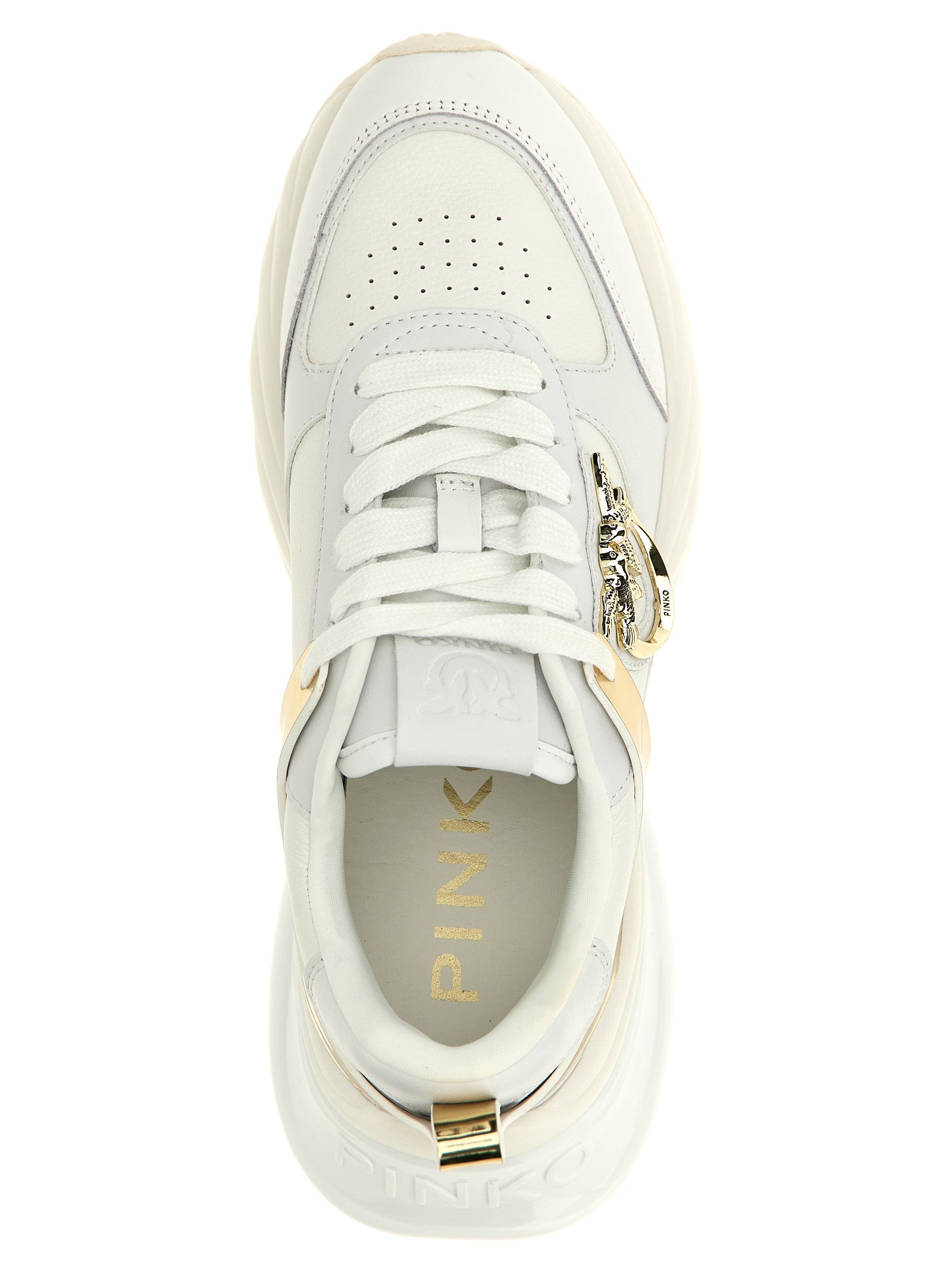 Pinko 'Ariel 02' Sneakers