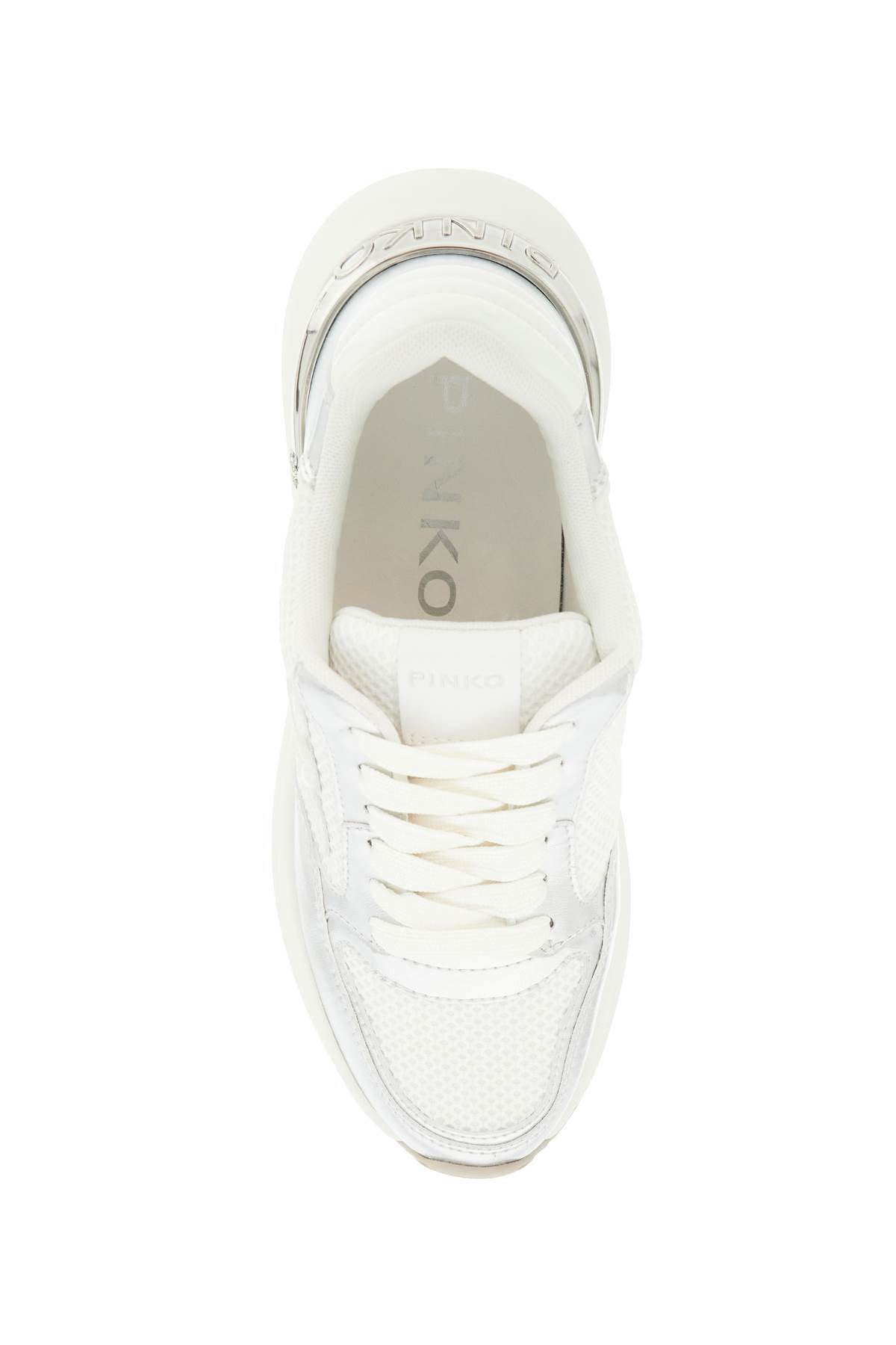 Pinko Gem 07 Sneakers