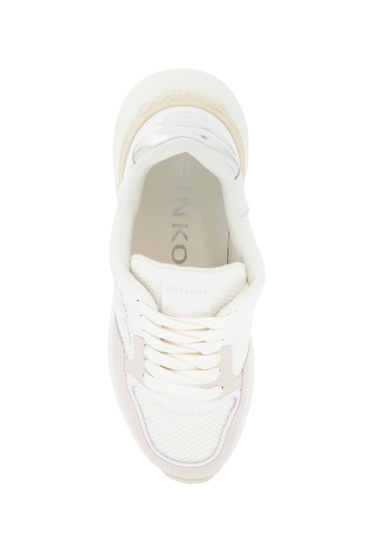 Pinko Gem 07 Sneakers