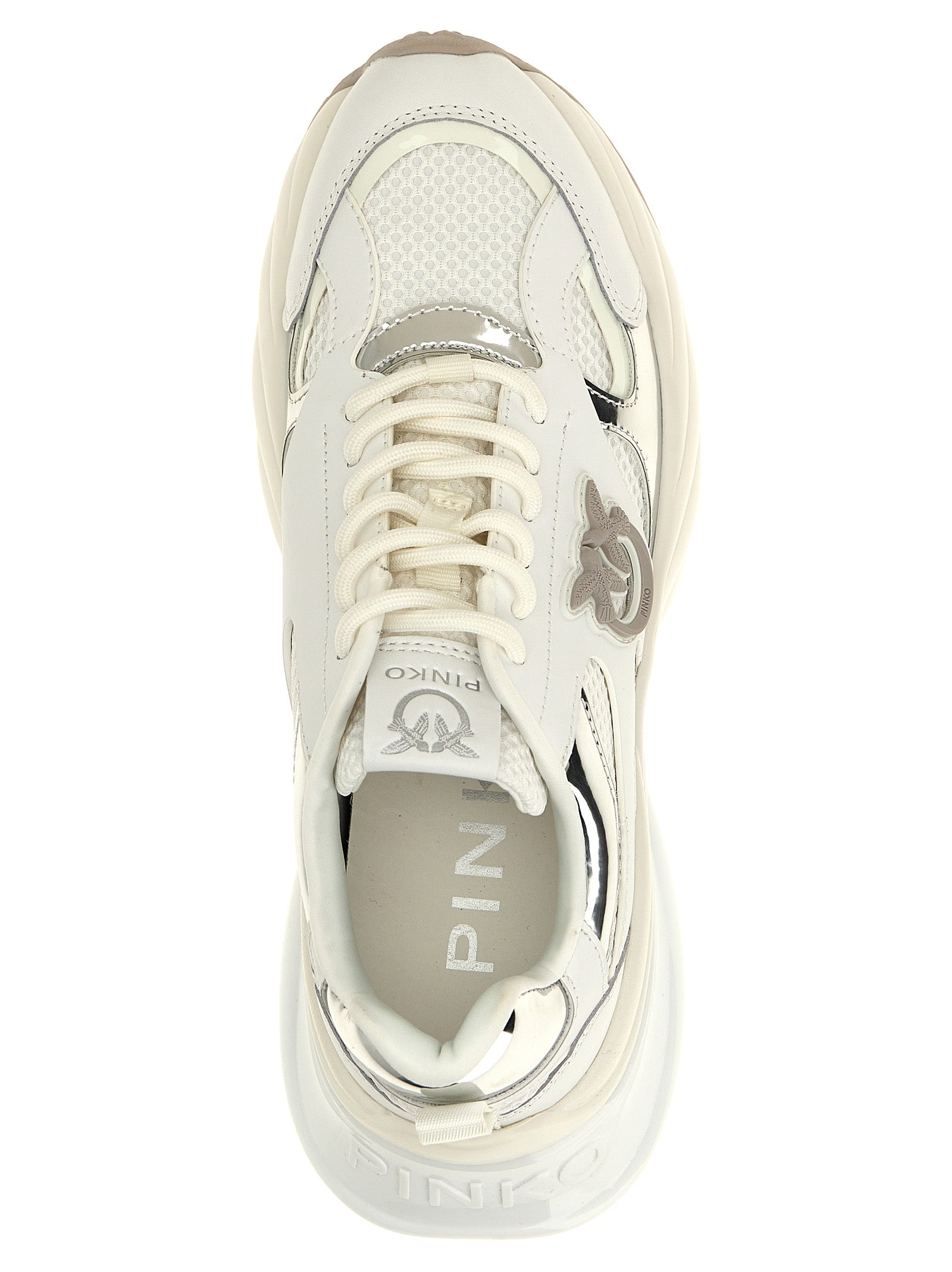 Pinko 'Ariel 15' Sneakers