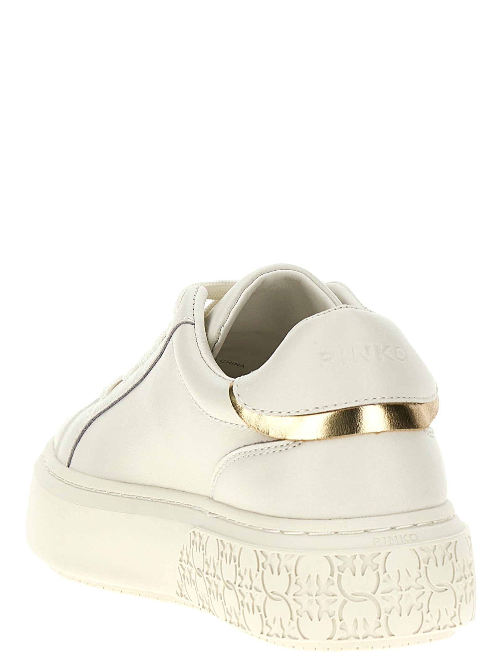 Pinko 'Yoko 12' Sneakers