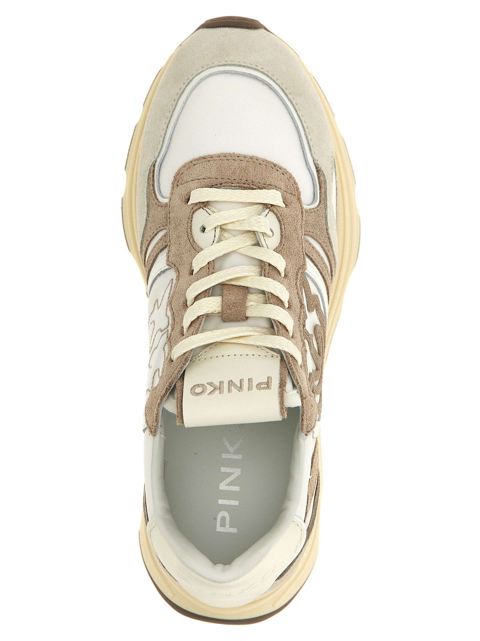 Pinko 'Zoe 01' Sneakers