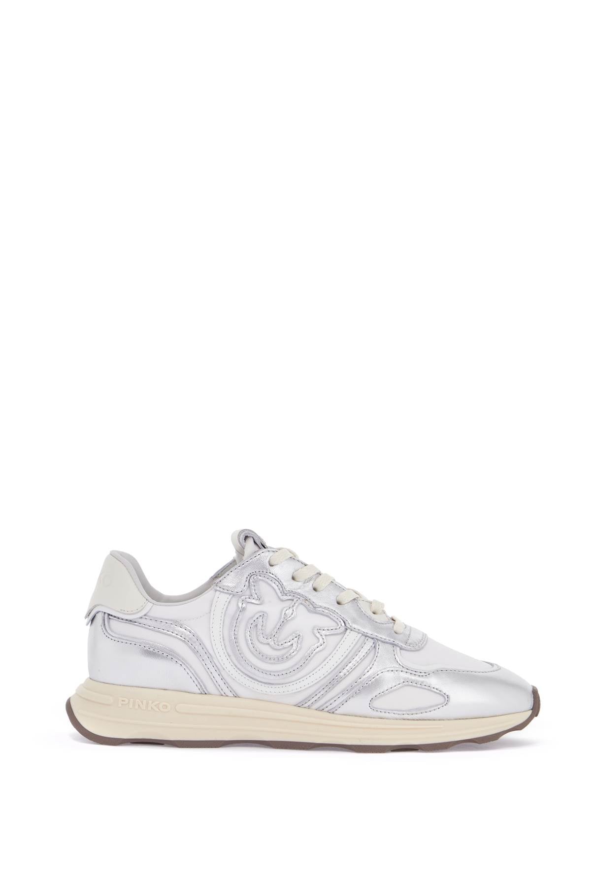 Pinko . Zoe Sneakers