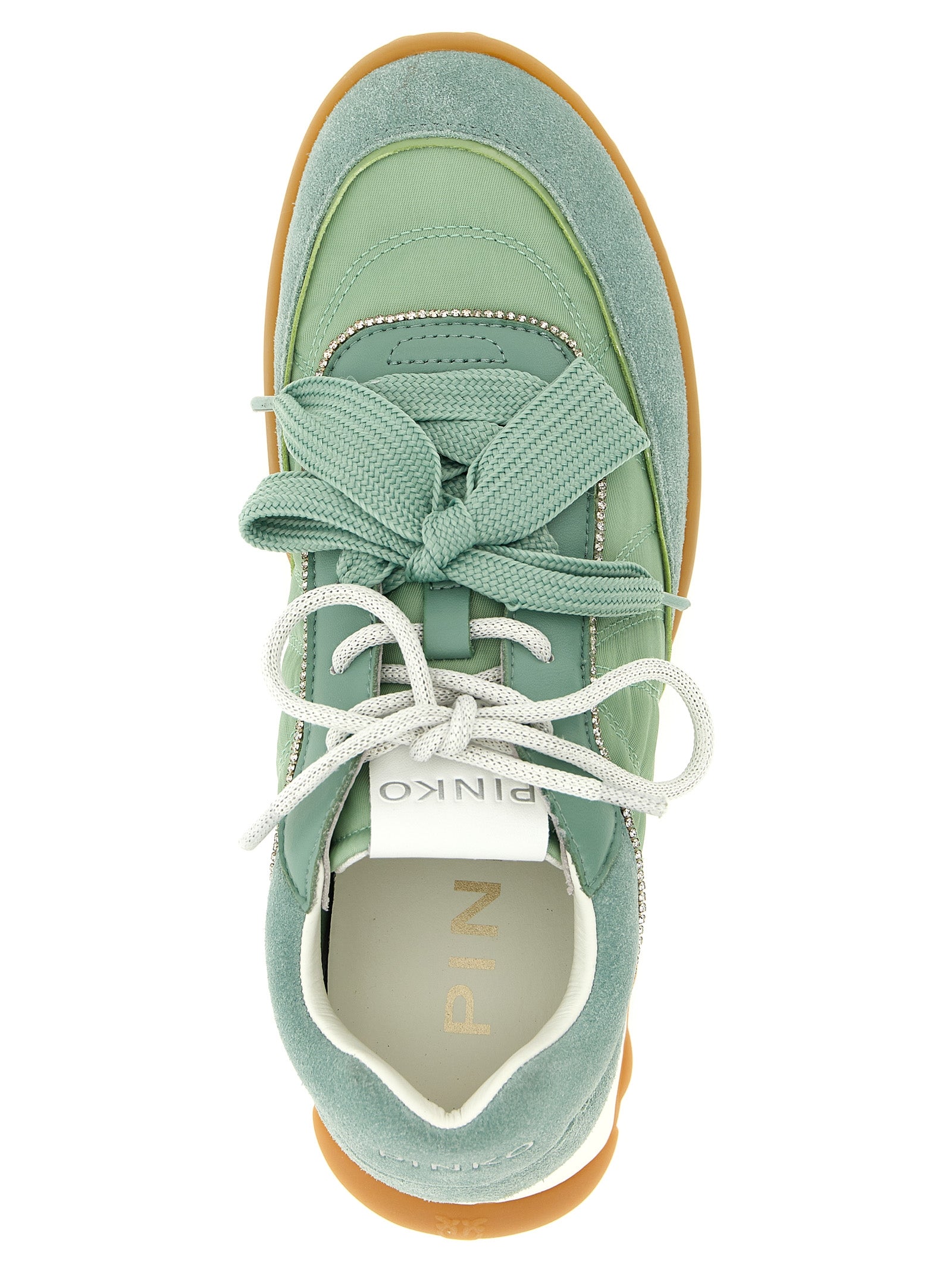 Pinko 'Gea 02' Sneakers