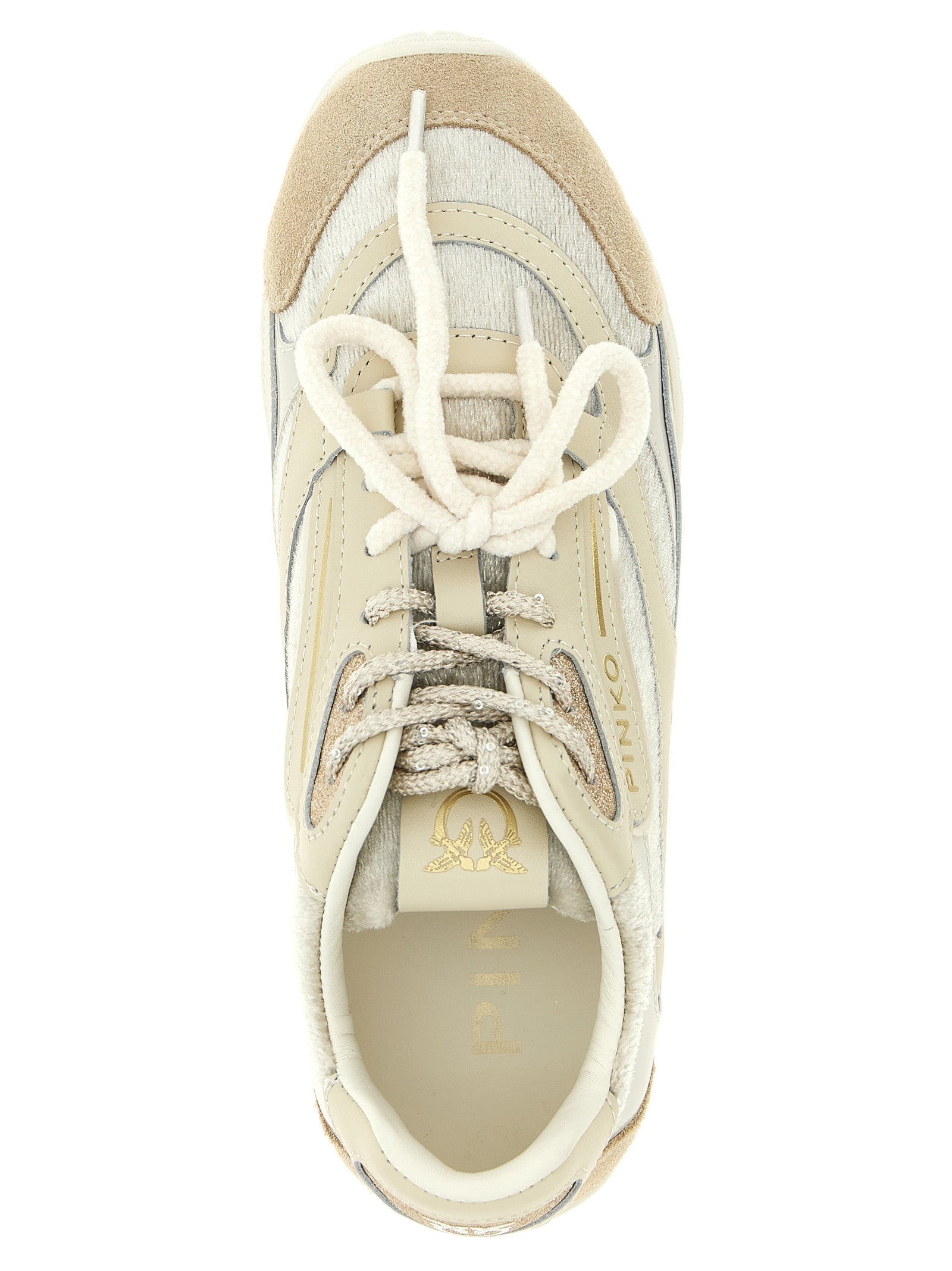 Pinko 'Yulia 01' Sneakers
