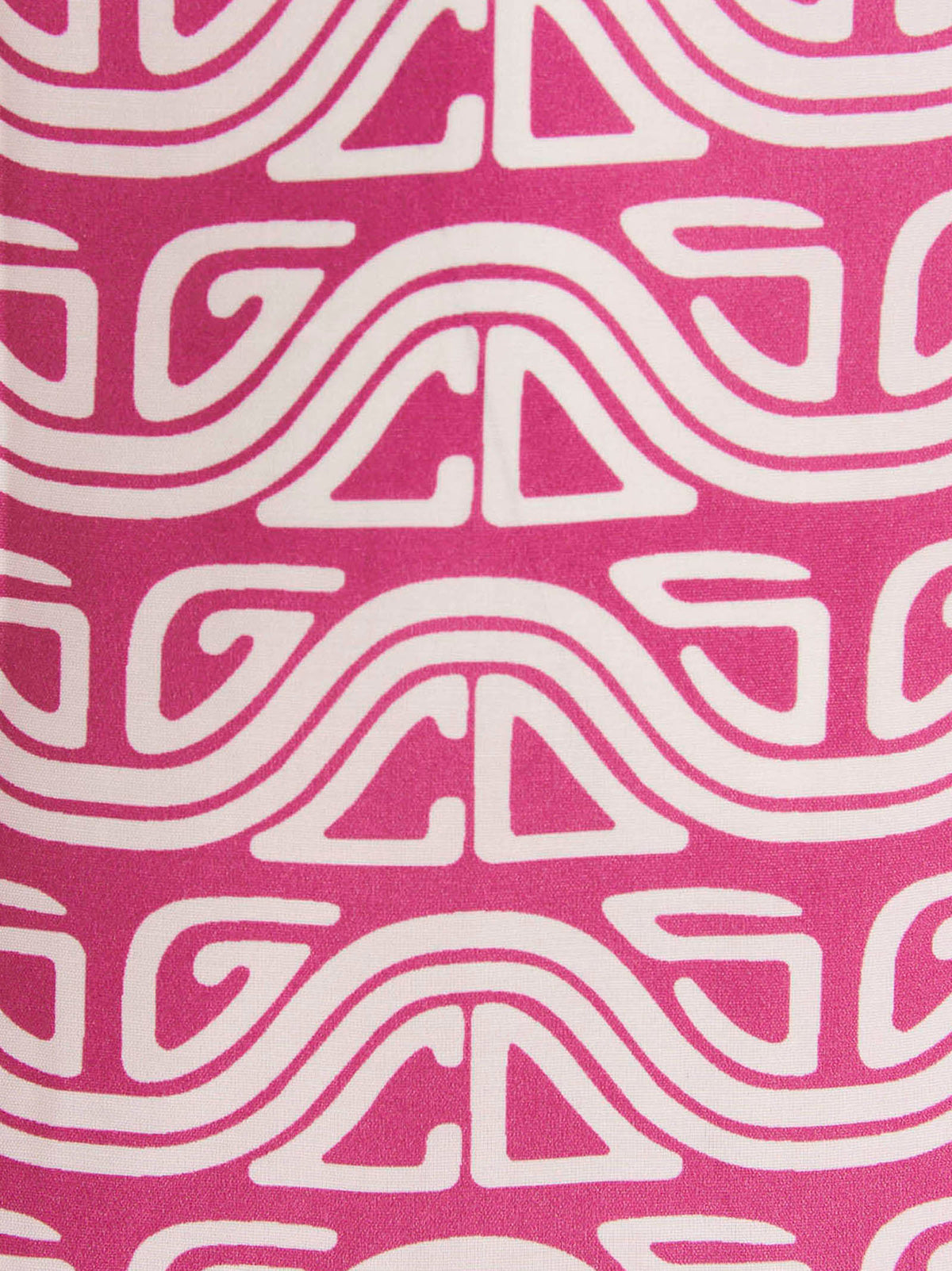 Gcds 'Waved Logo' Shirt