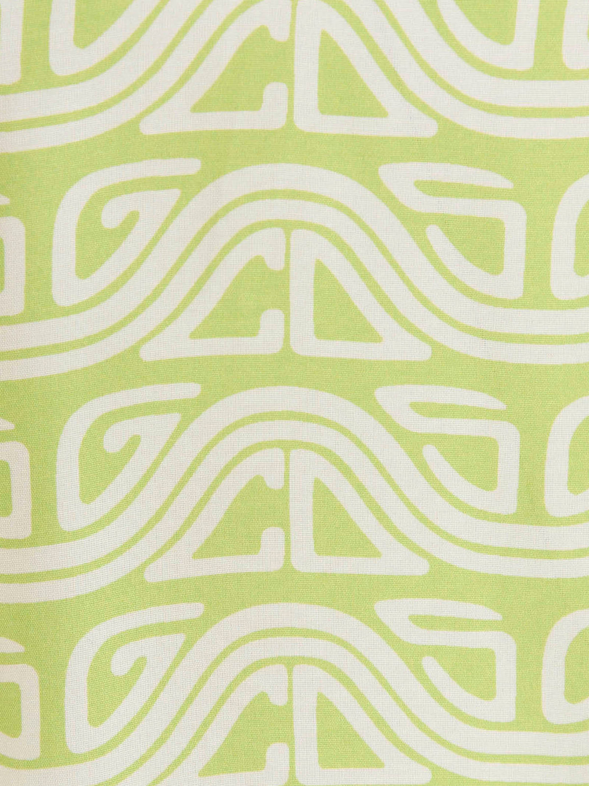 Gcds 'Waved Logo' Shirt