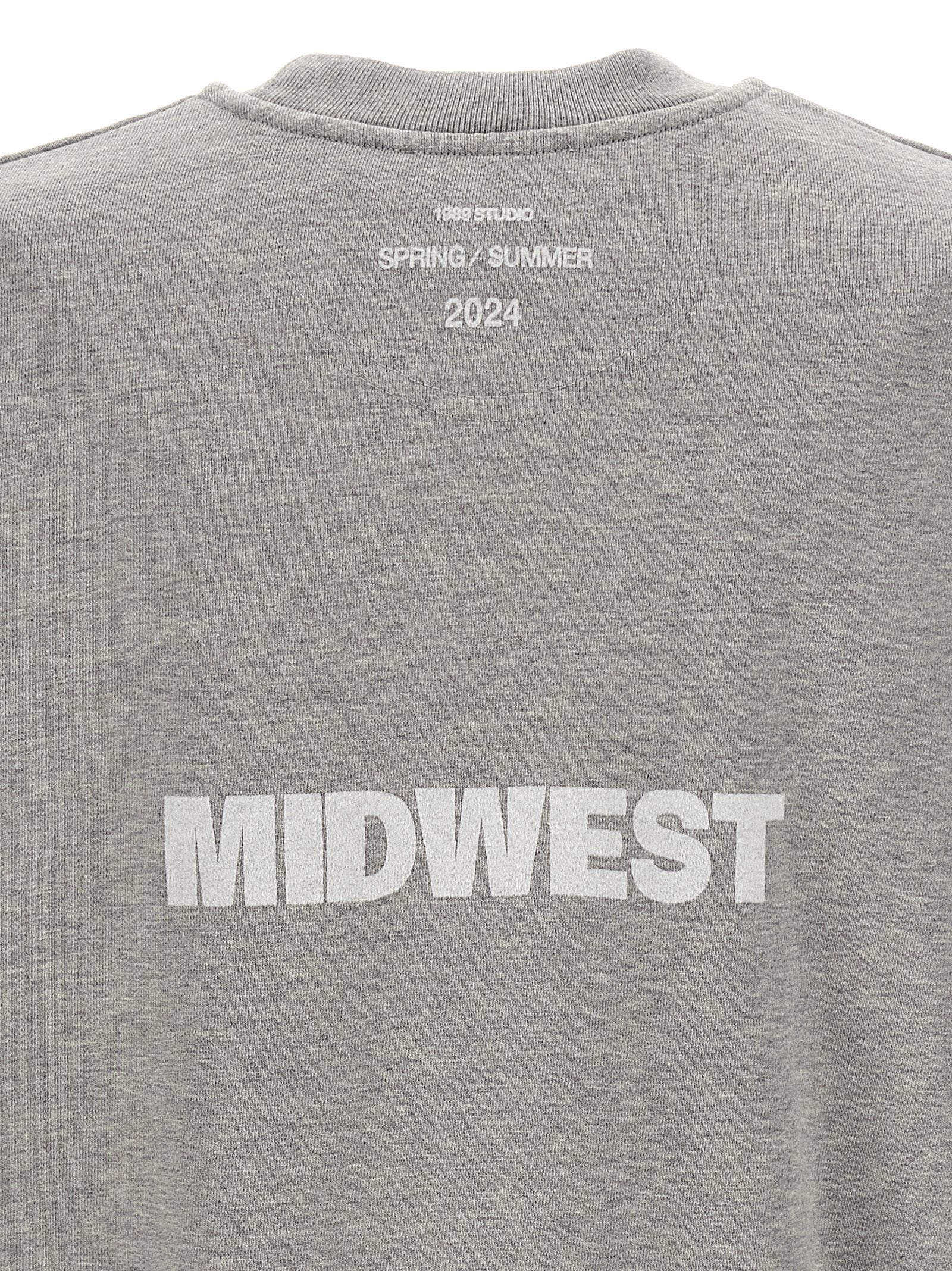 1989 Studio 'Midwest' Sweatshirt