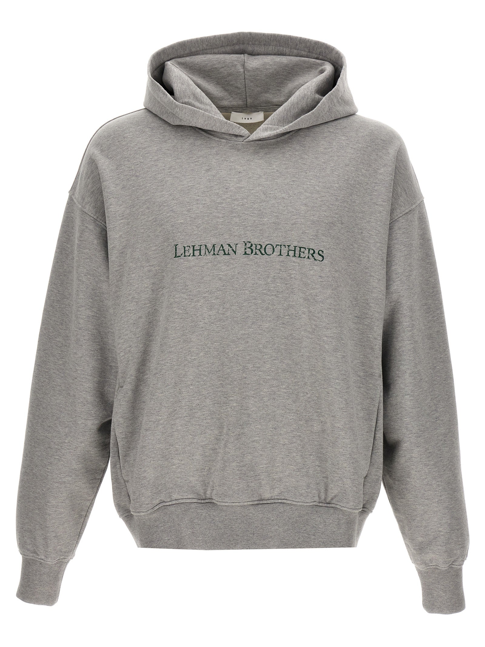 1989 Studio 'Lehman Brothers' Hoodie