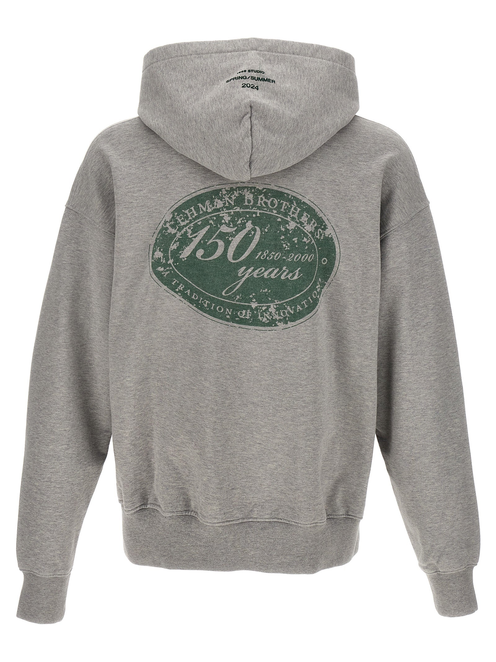 1989 Studio 'Lehman Brothers' Hoodie