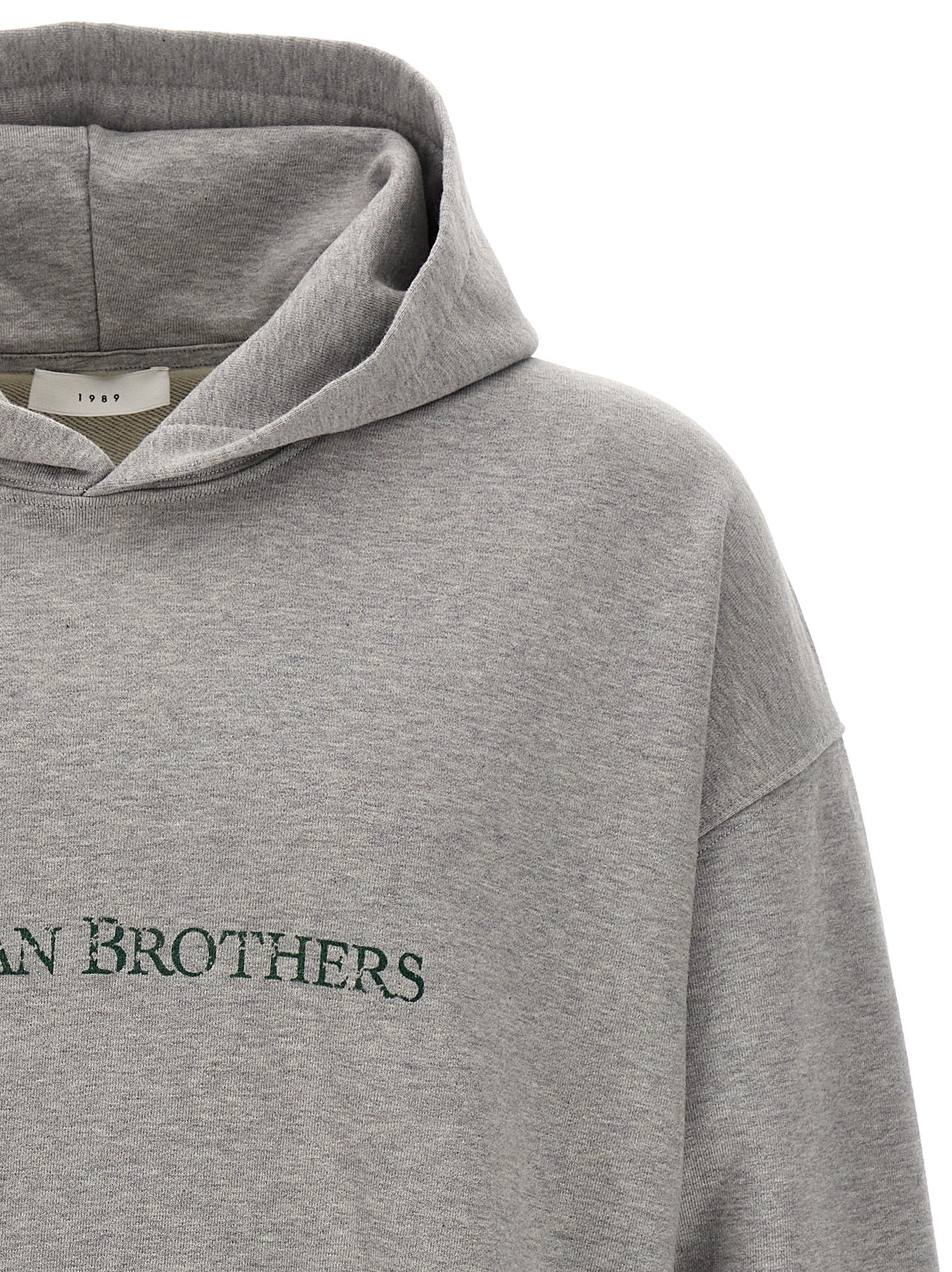 1989 Studio 'Lehman Brothers' Hoodie