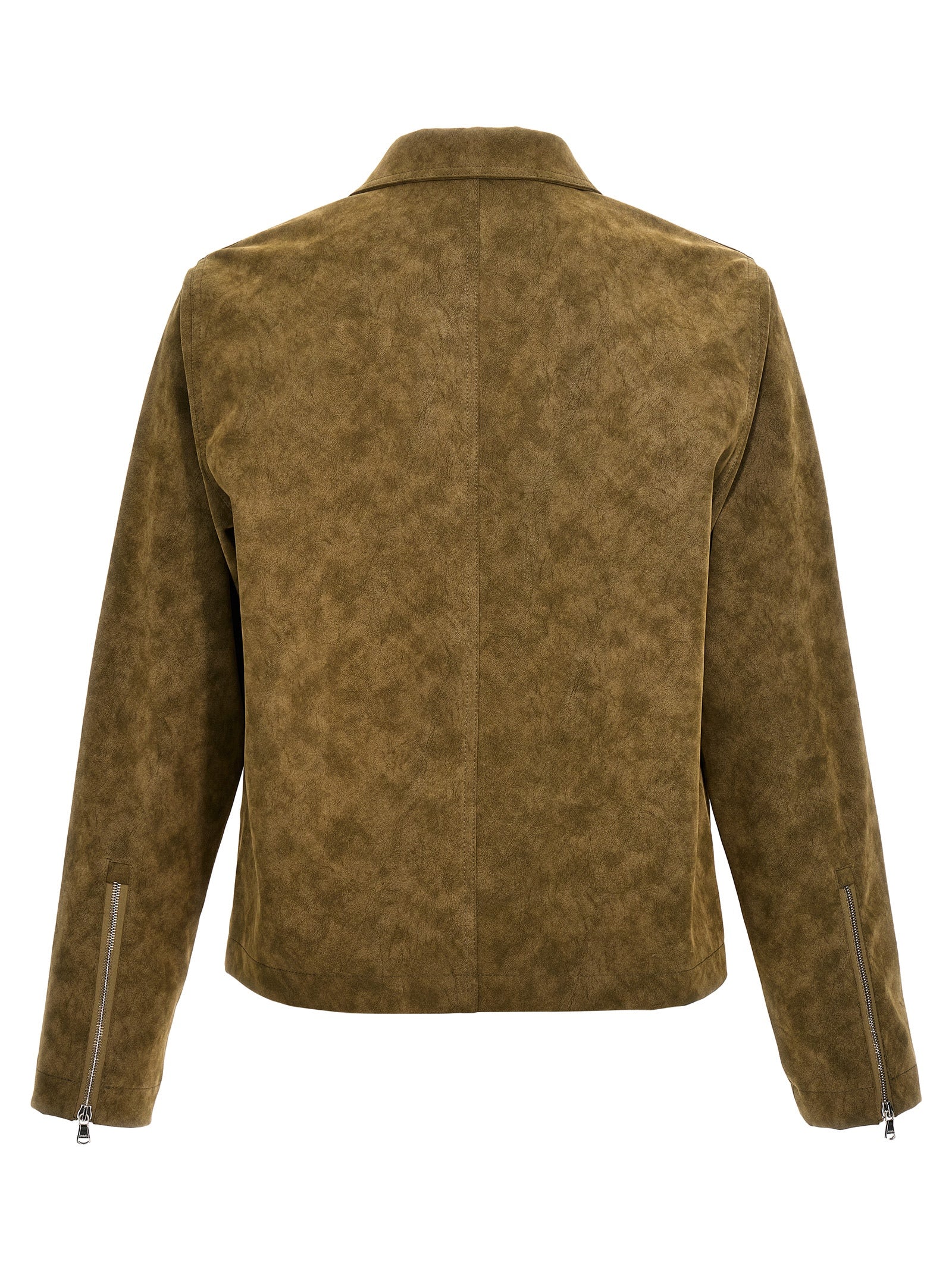 Séfr 'Bardem' Jacket