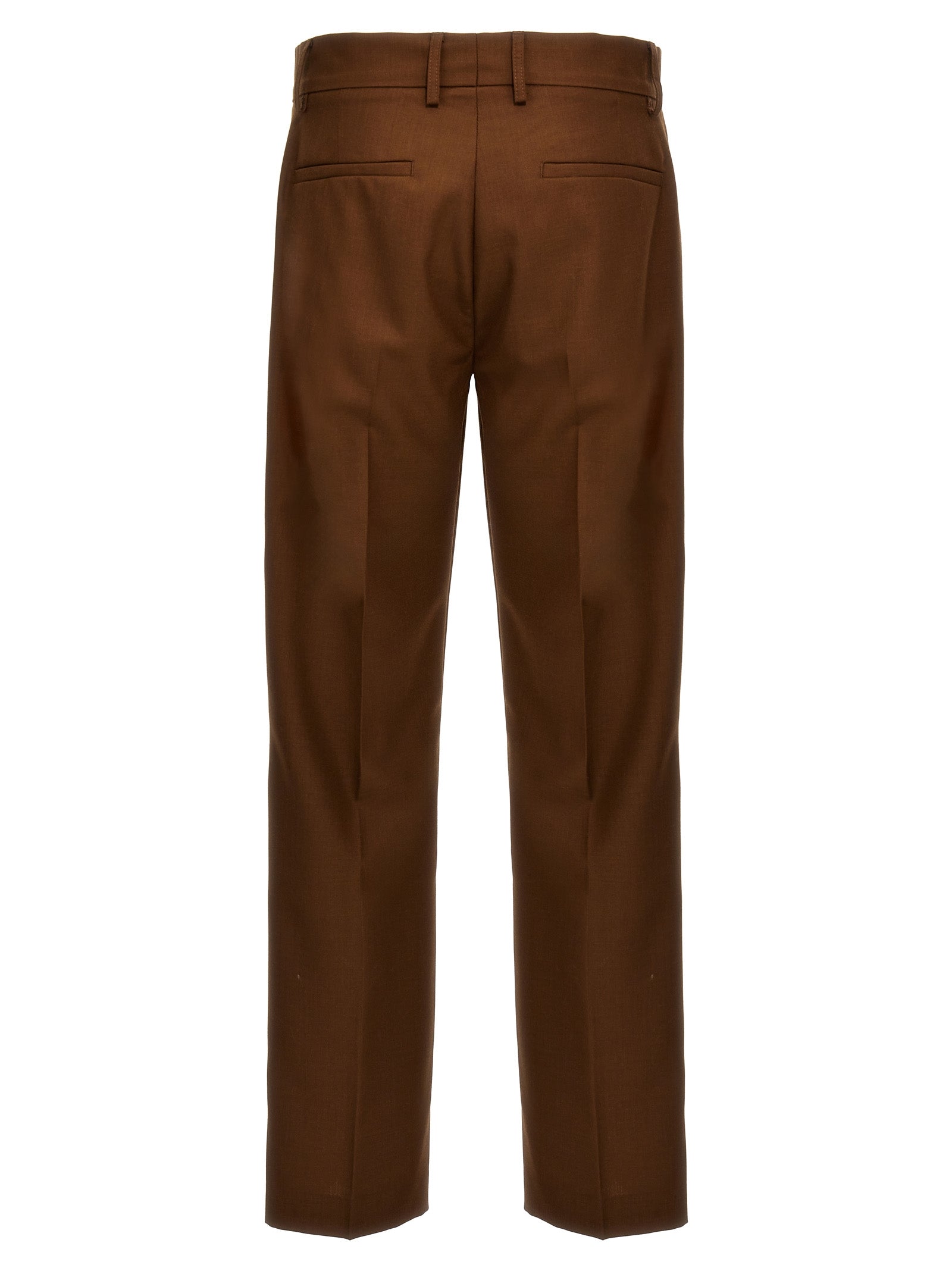 Séfr 'Mike' Pants