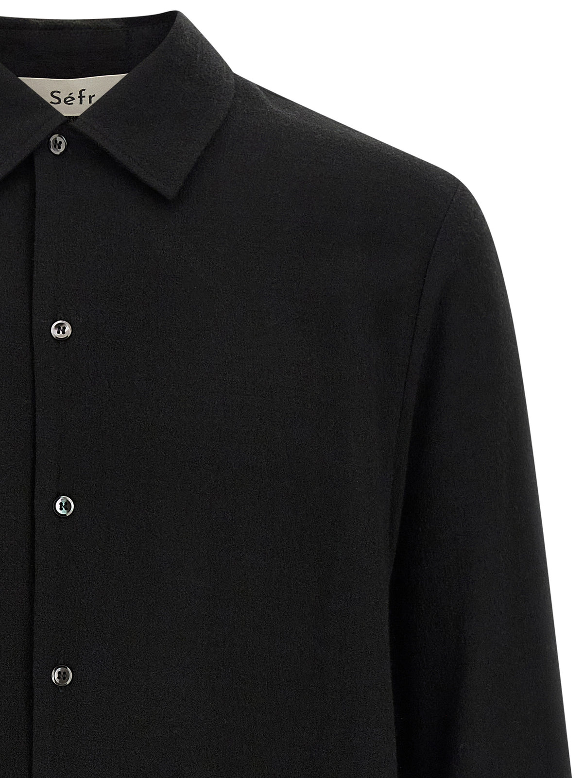 Séfr 'Sense' Shirt