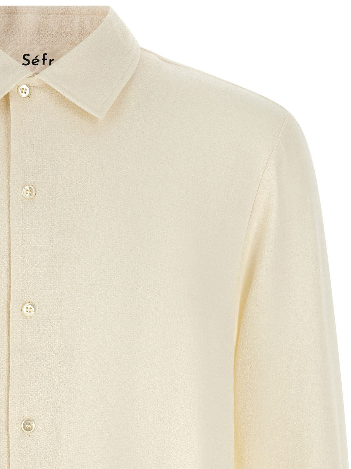 Séfr 'Sense' Shirt