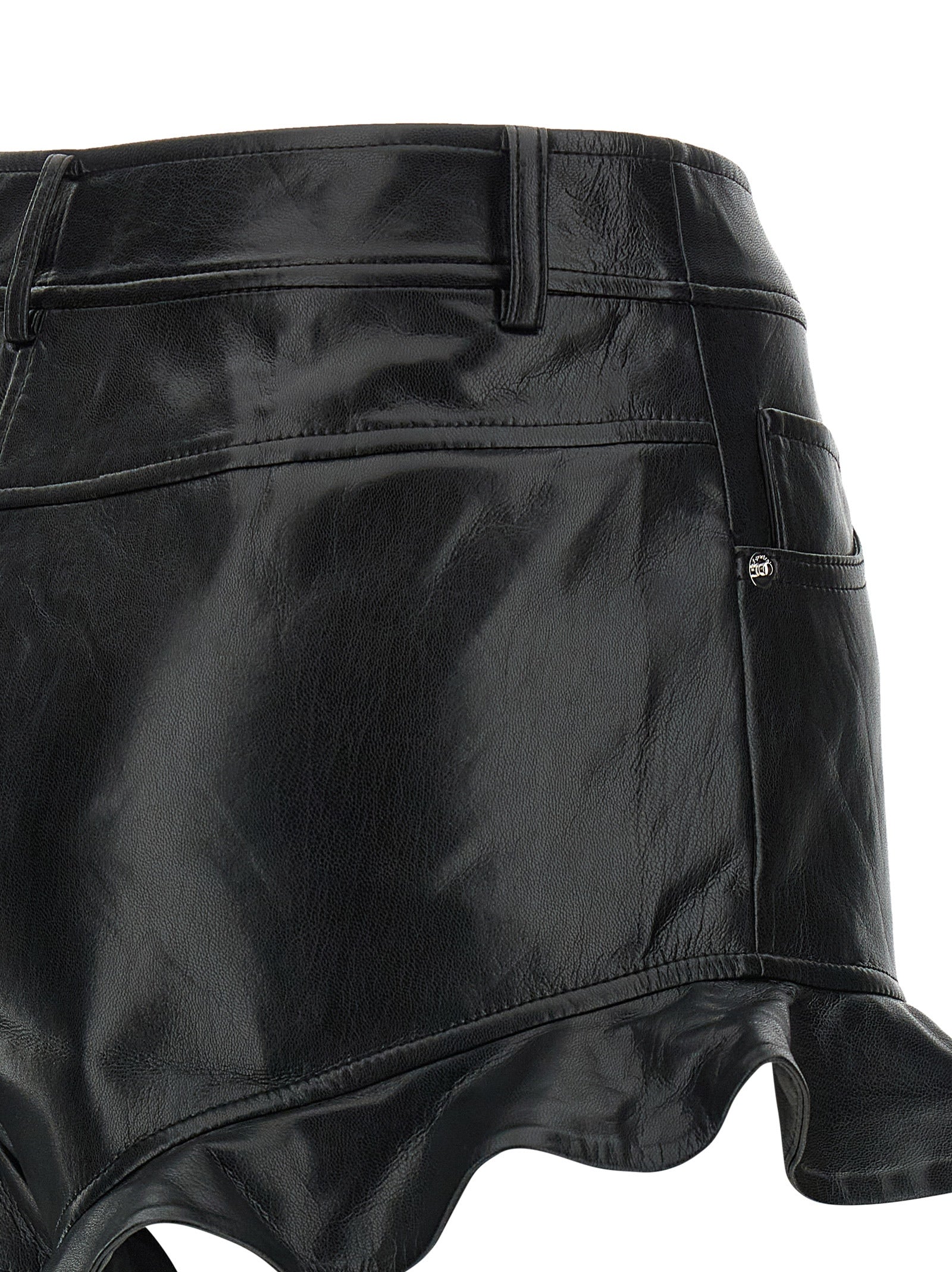 Self Portrait Voluntary Shorts