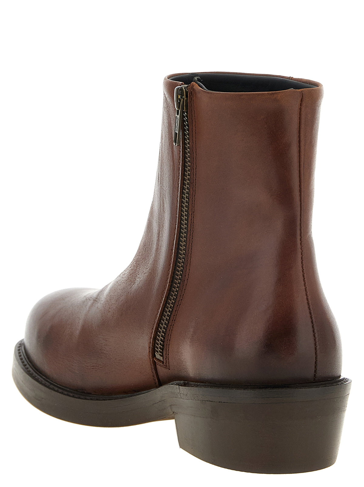 Séfr 'Lerato' Ankle Boots