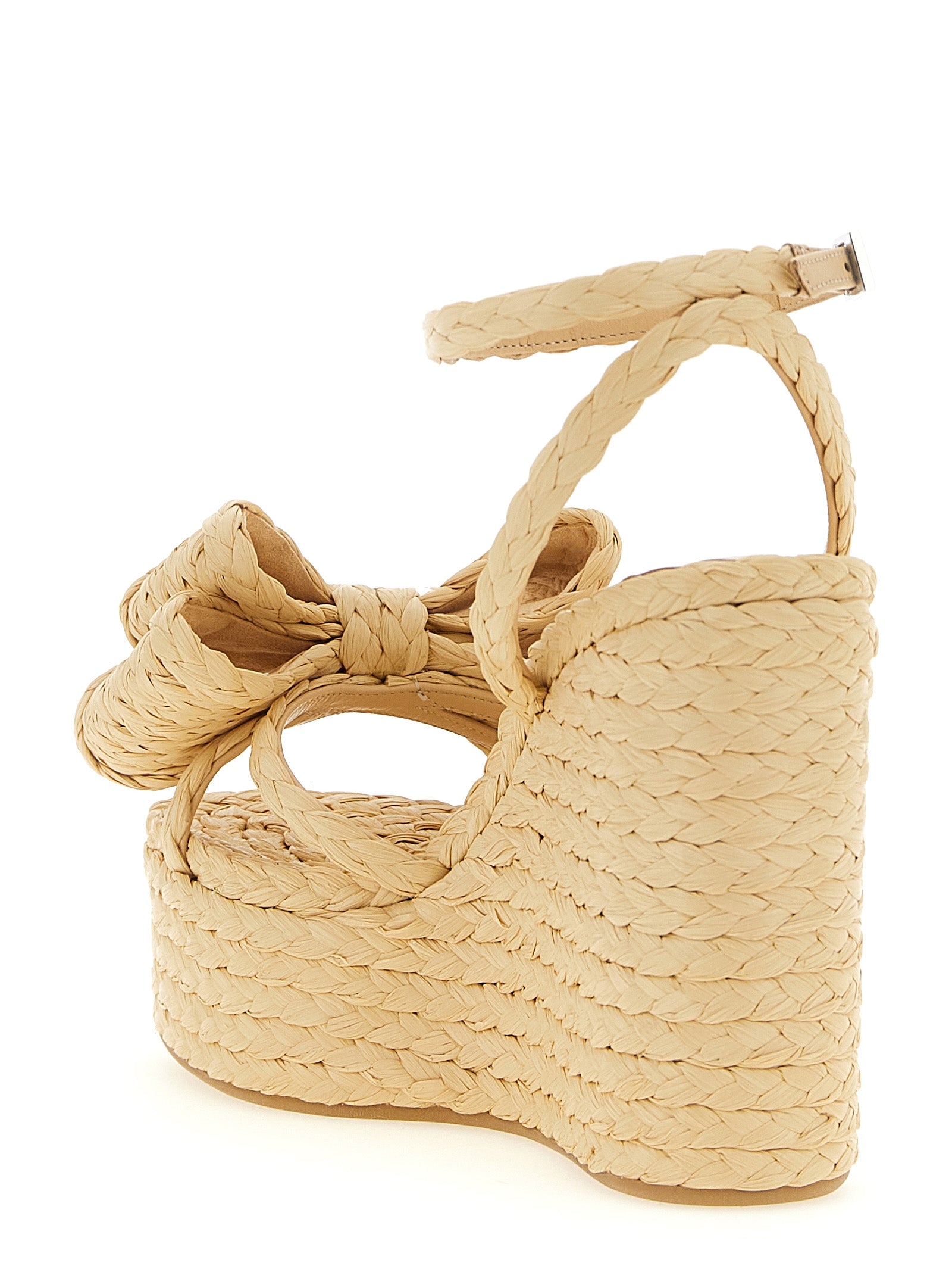 Mach & Mach 'Le Cadeau' Sandals