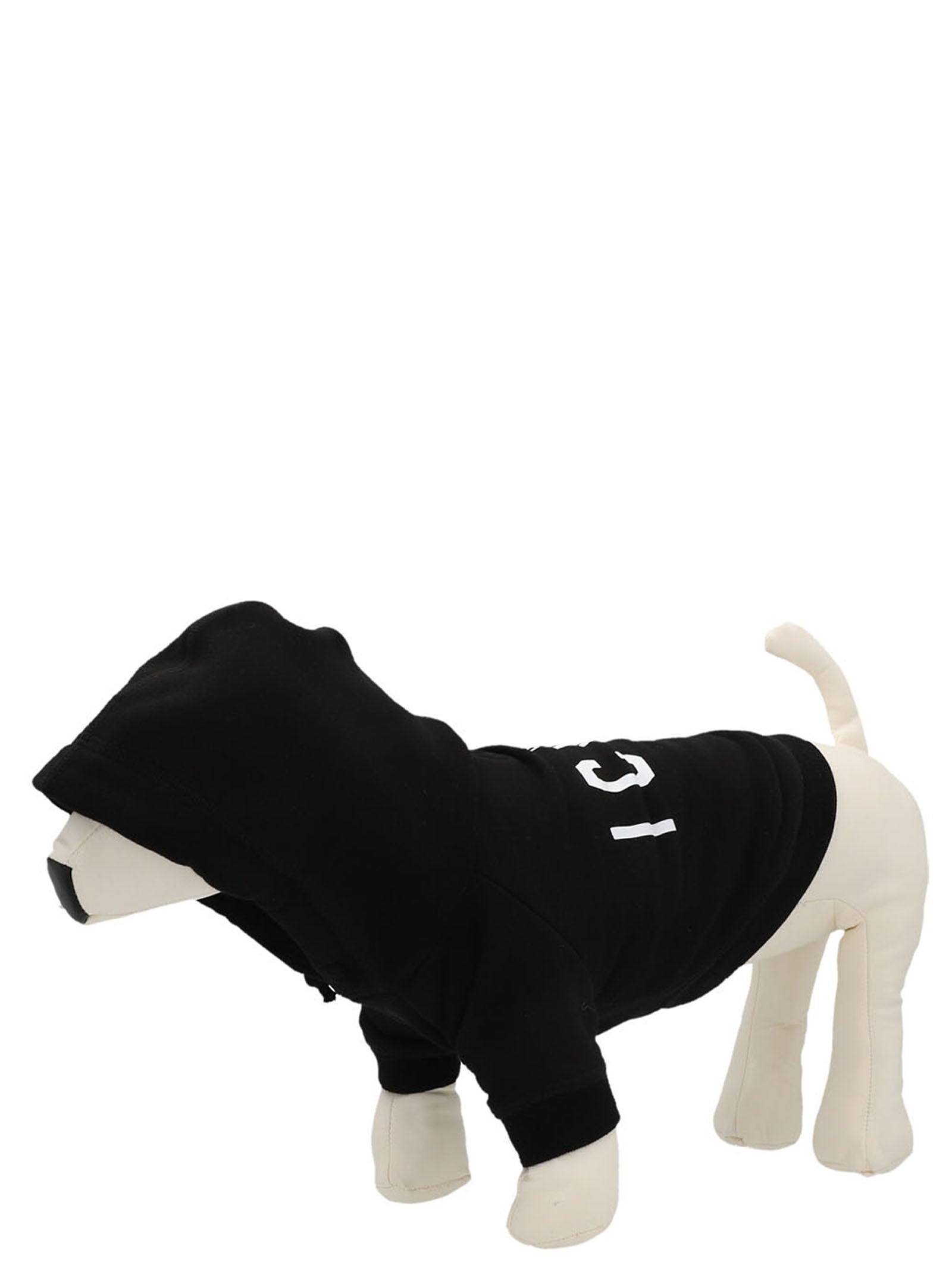 Dsquared2 Dsquared2 X Poldo Dog Hoodie